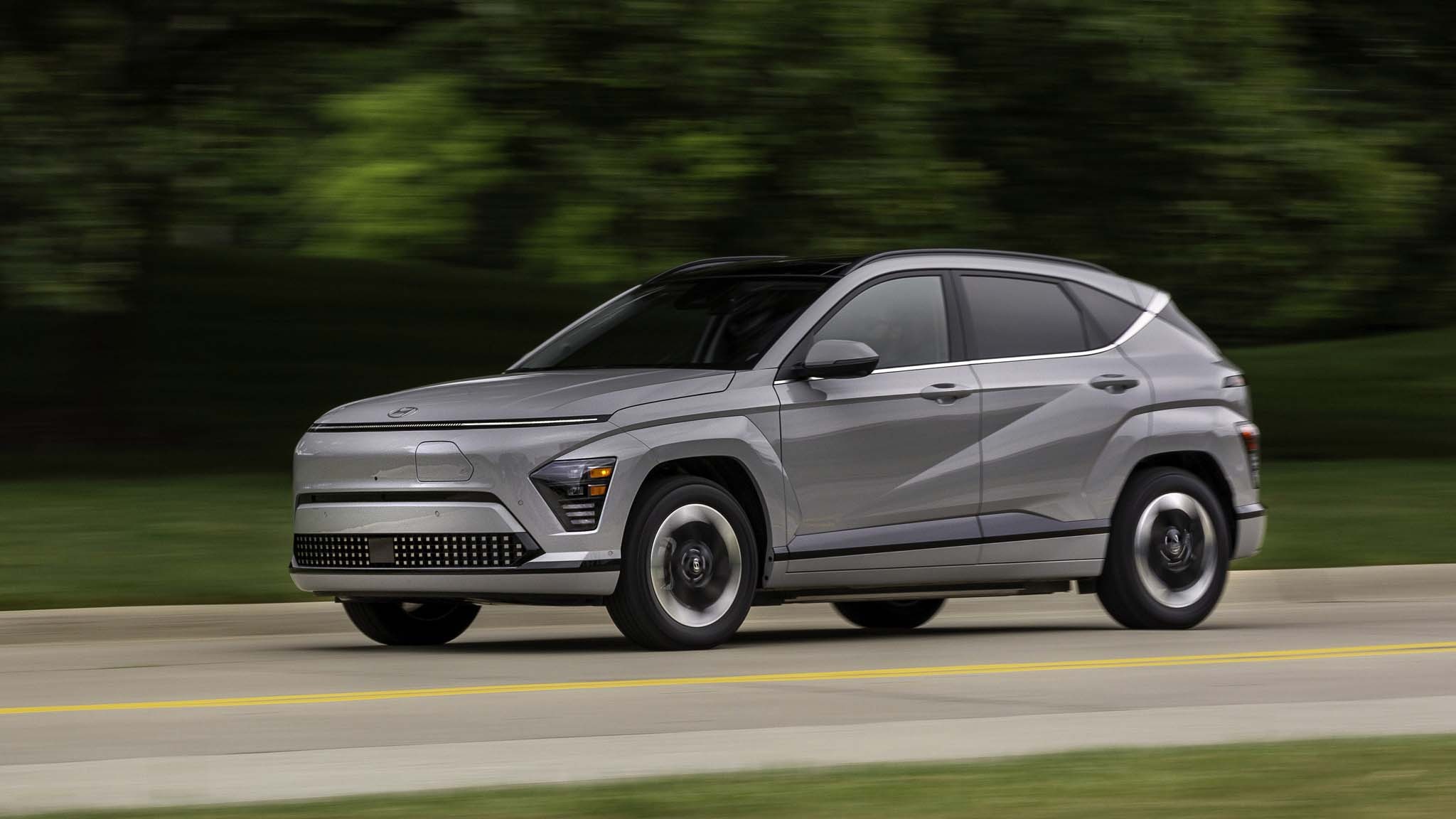 004 2024 Hyundai Kona Electric Limited