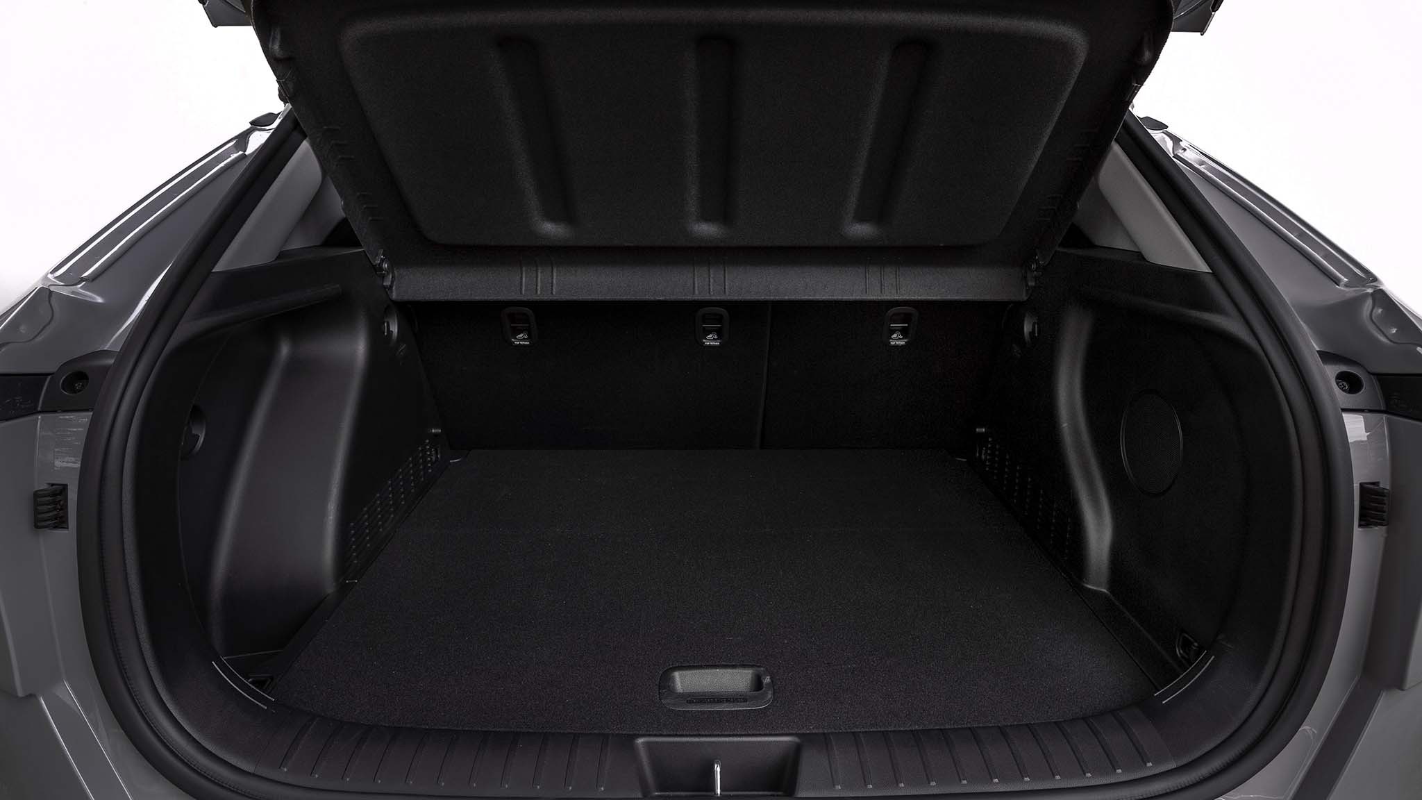 030 2024 Hyundai Kona Electric Limited