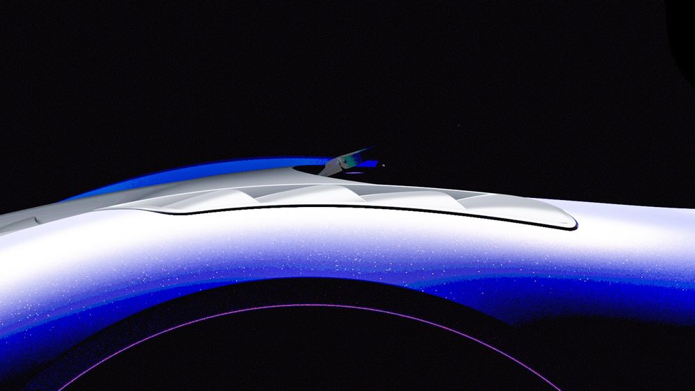 2025 Maserati Super Sports Car MC20 The Quail Teaser 4