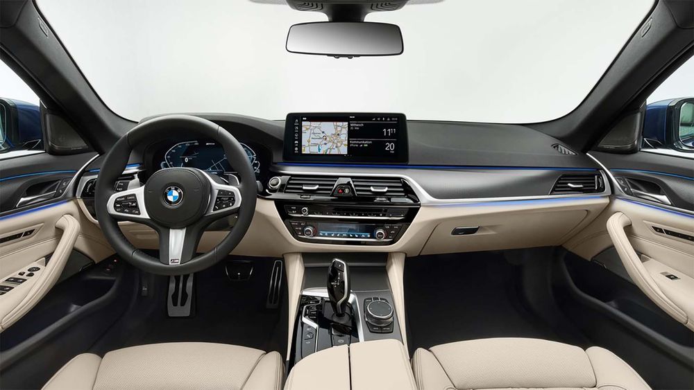 04 JW 2021 BMW 5 Series