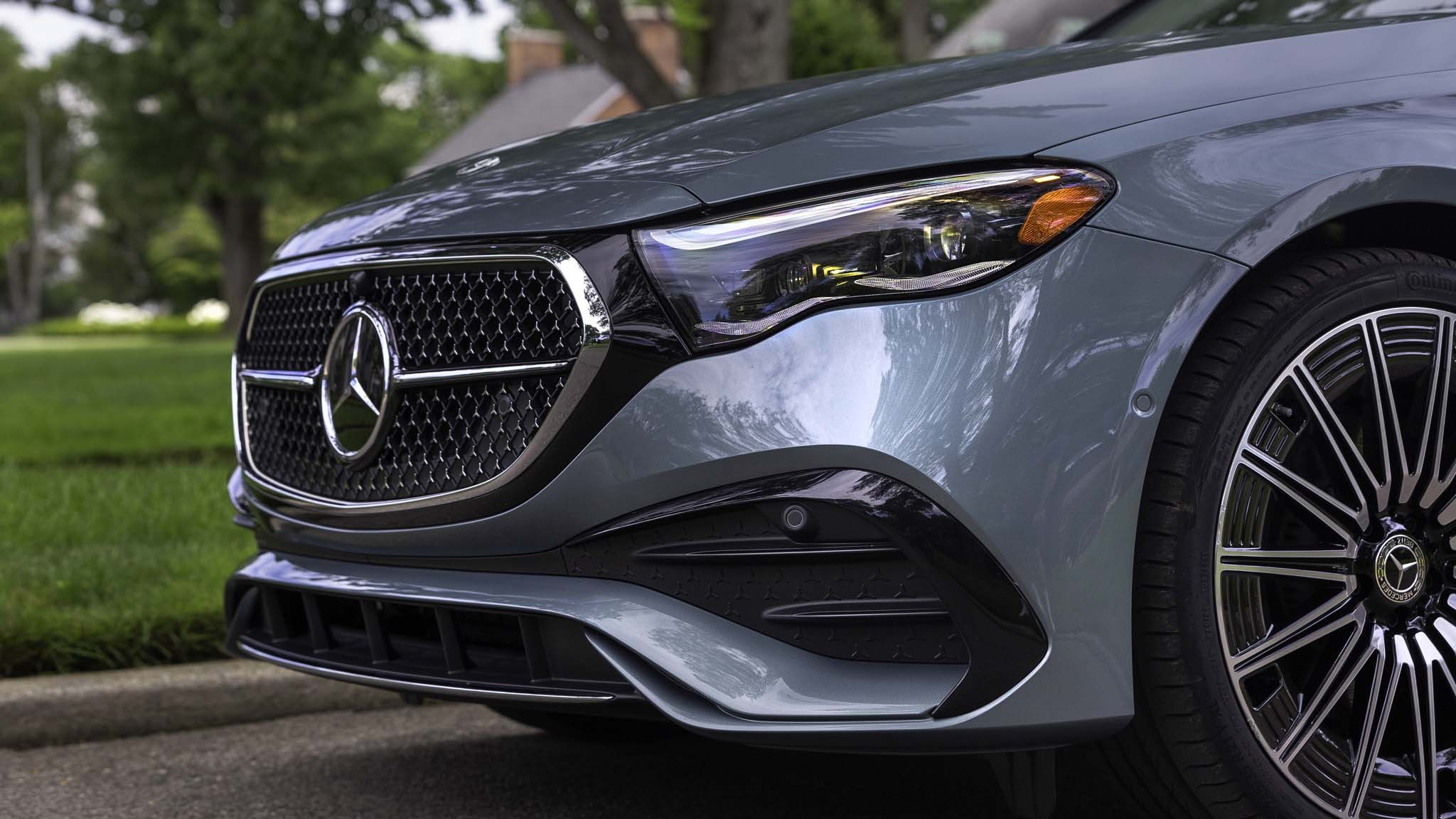 015 2024 Mercedes Benz E350 4Matic