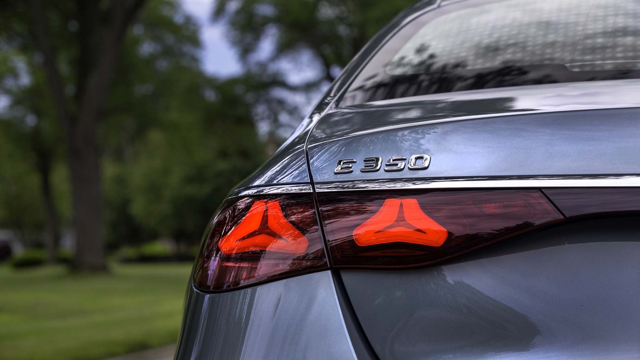 018 2024 Mercedes Benz E350 4Matic