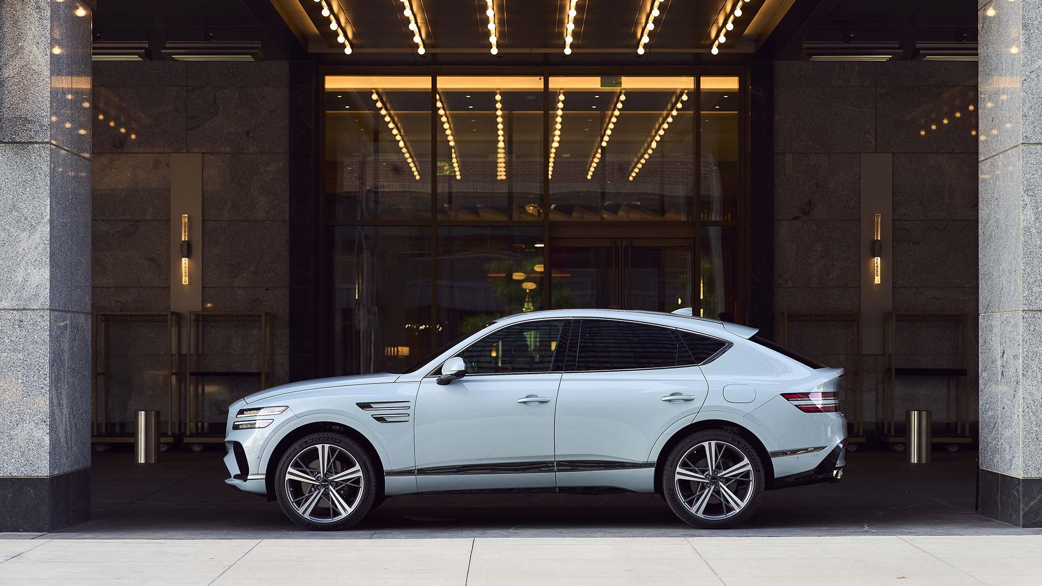 004 2025 genesis gv80 coupe