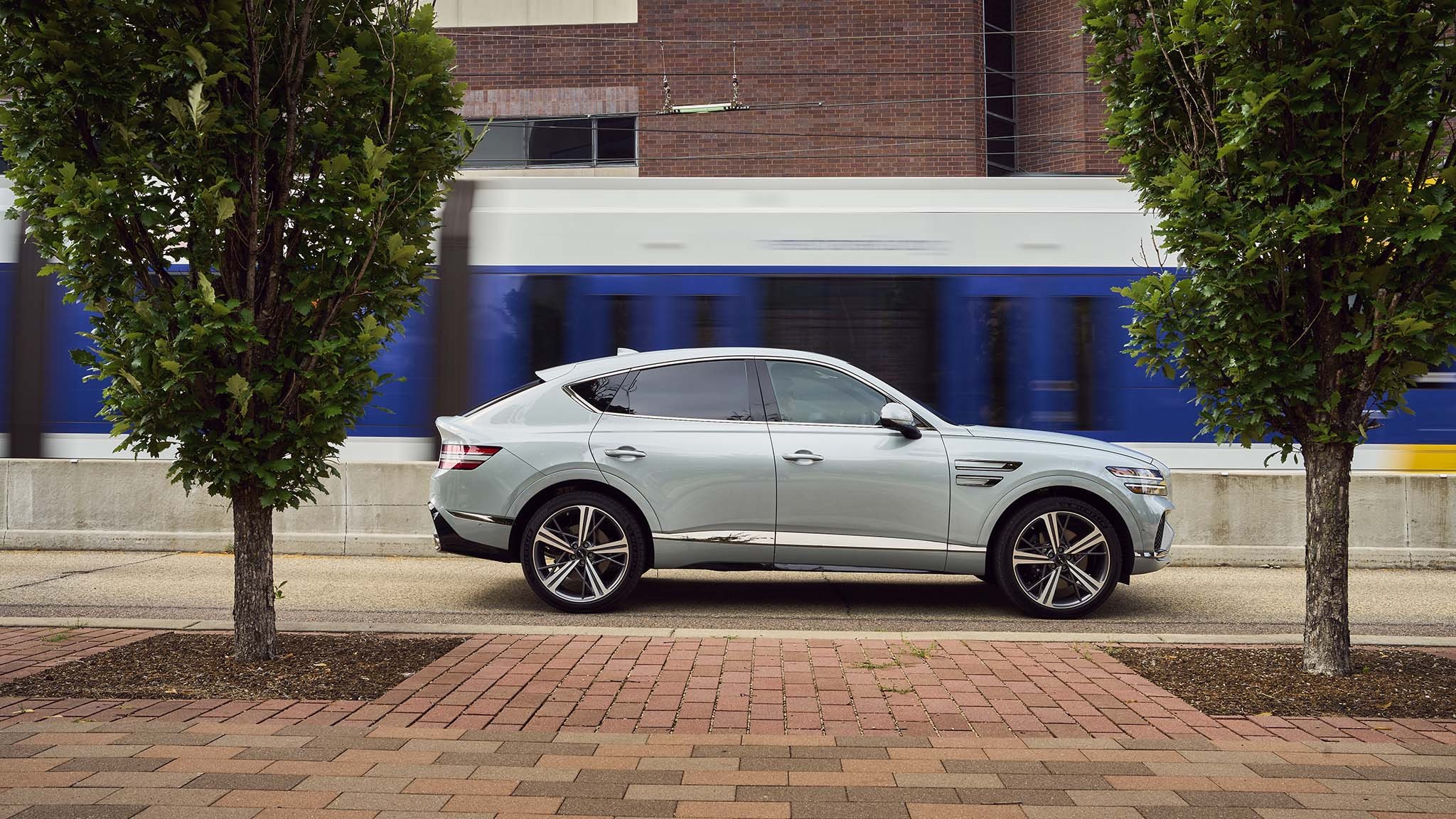 008 2025 genesis gv80 coupe