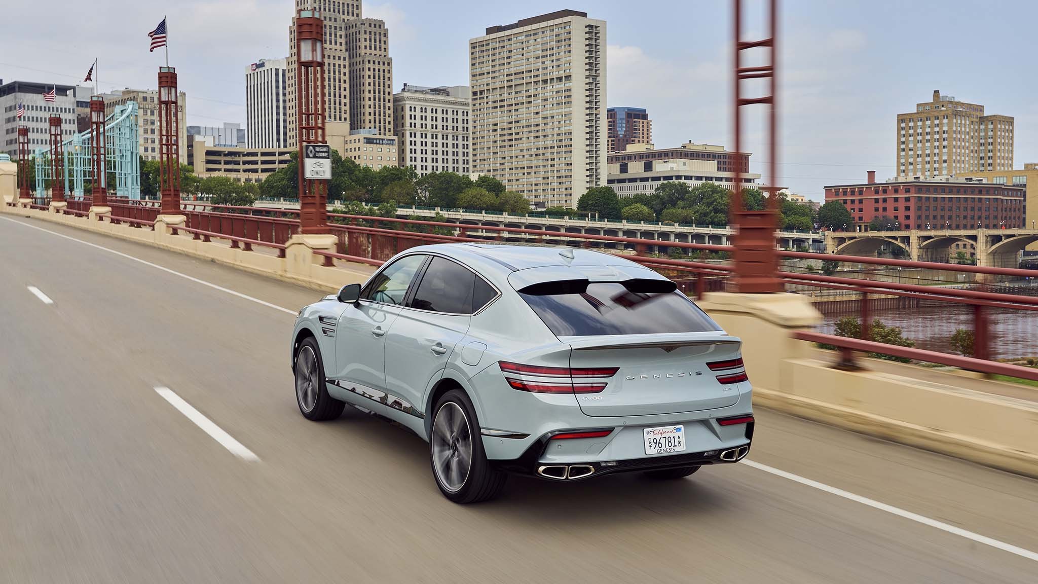 011 2025 genesis gv80 coupe