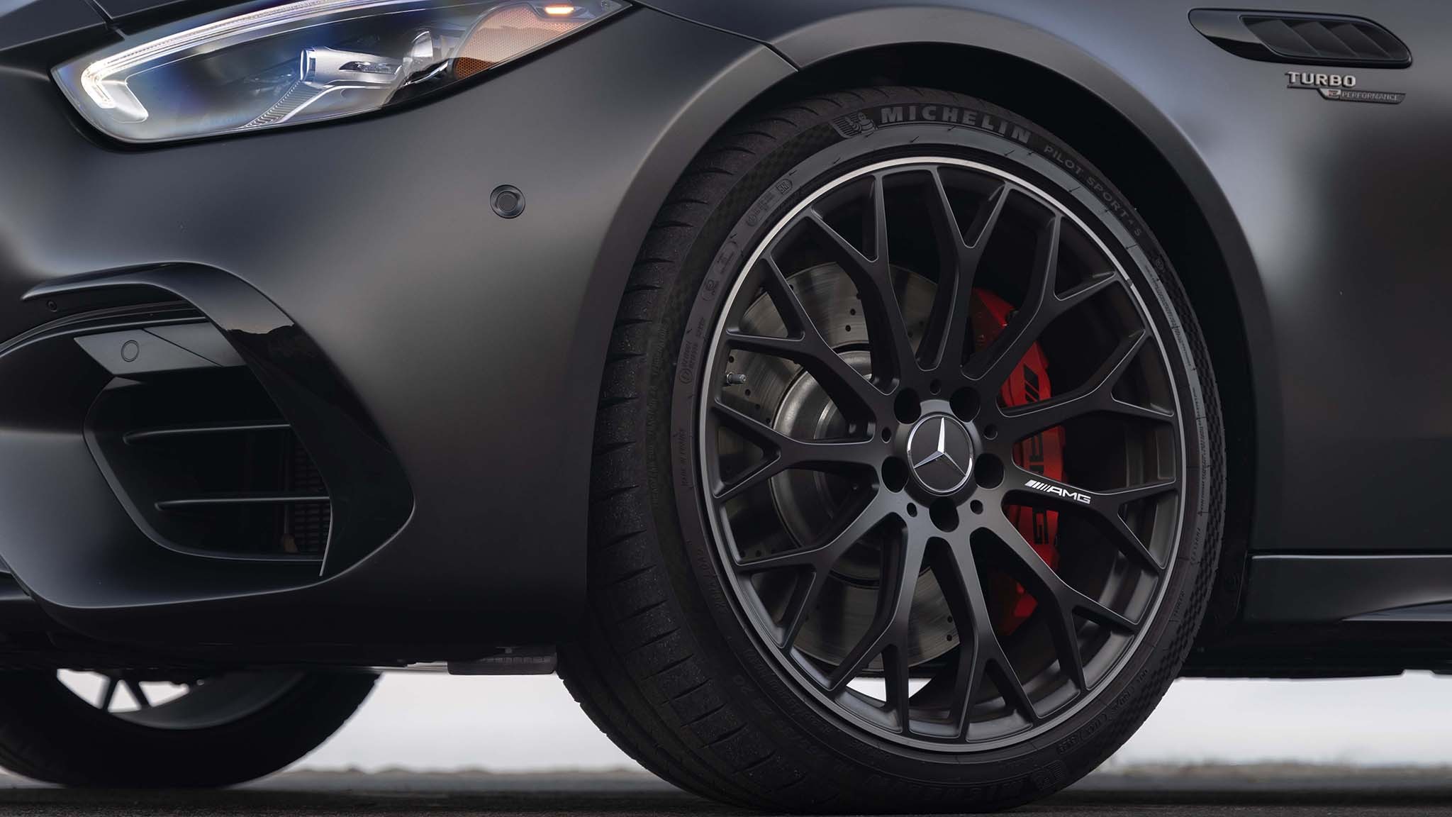 021 2024 mercedes amg c63 s e performance