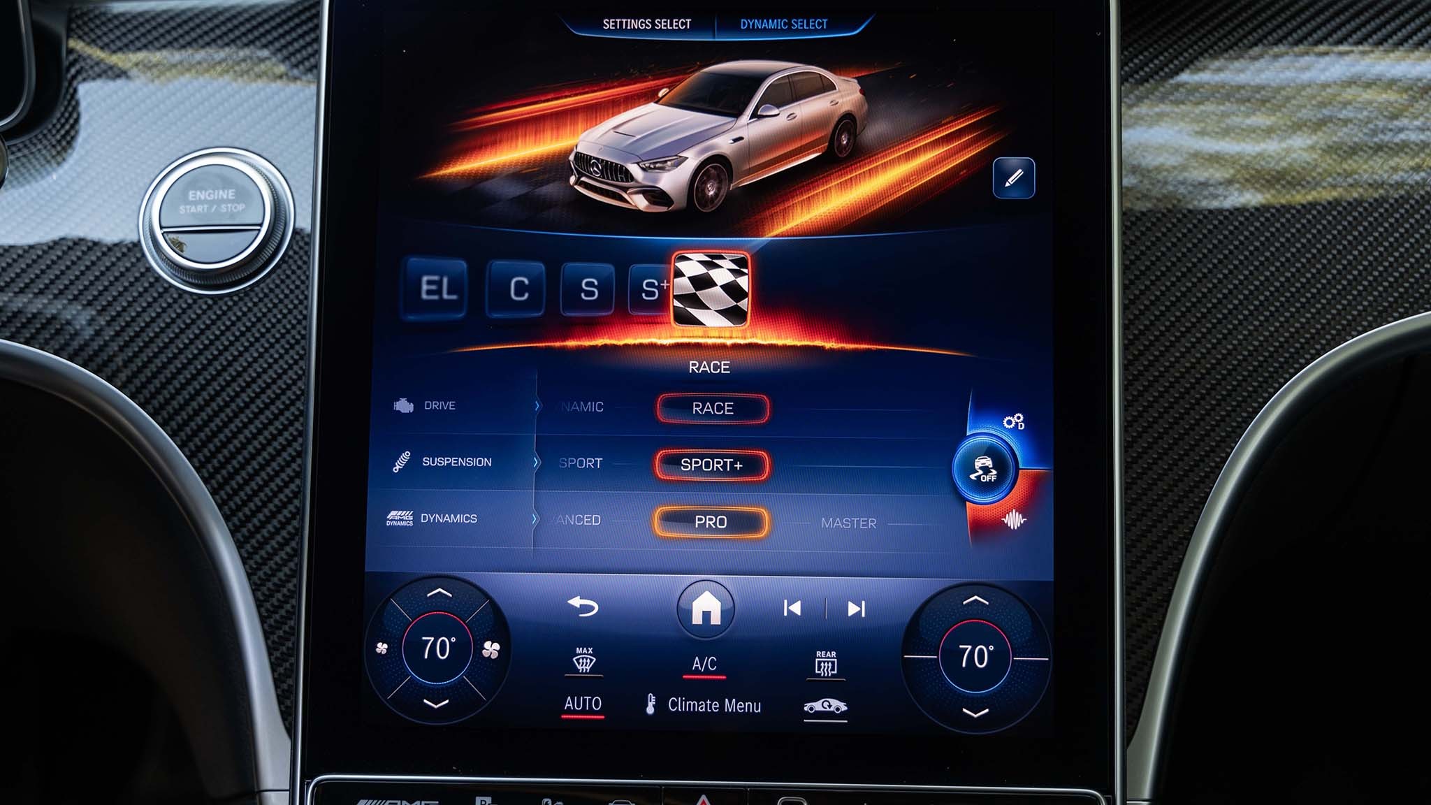 038 2024 mercedes amg c63 s e performance