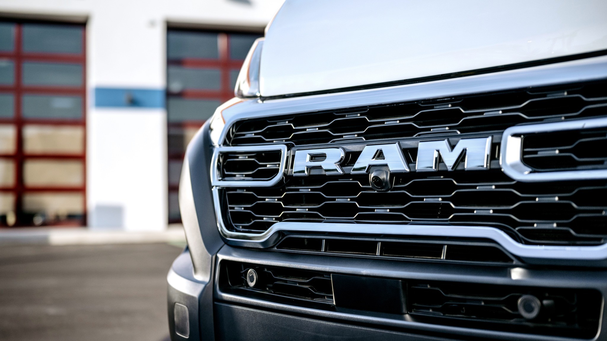 2024 ram promaster ev 16