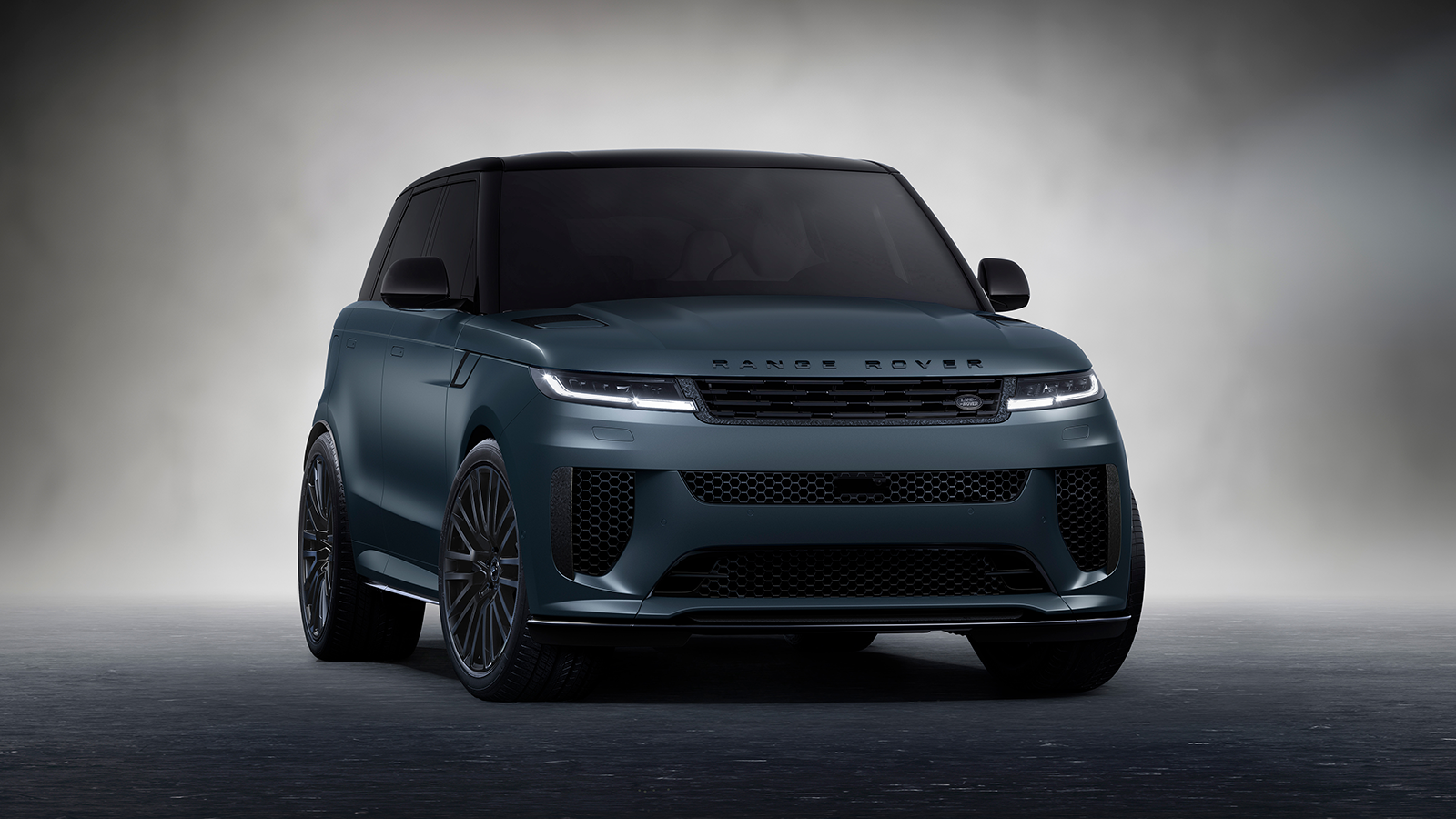 2025 Range Rover Sport SV Edition Two 24
