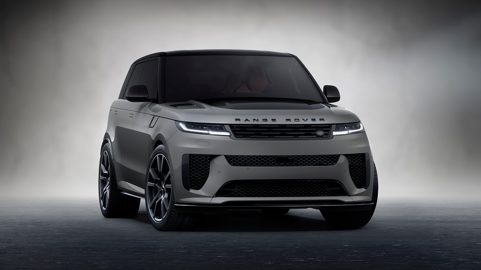2025 Range Rover Sport SV Edition Two 22