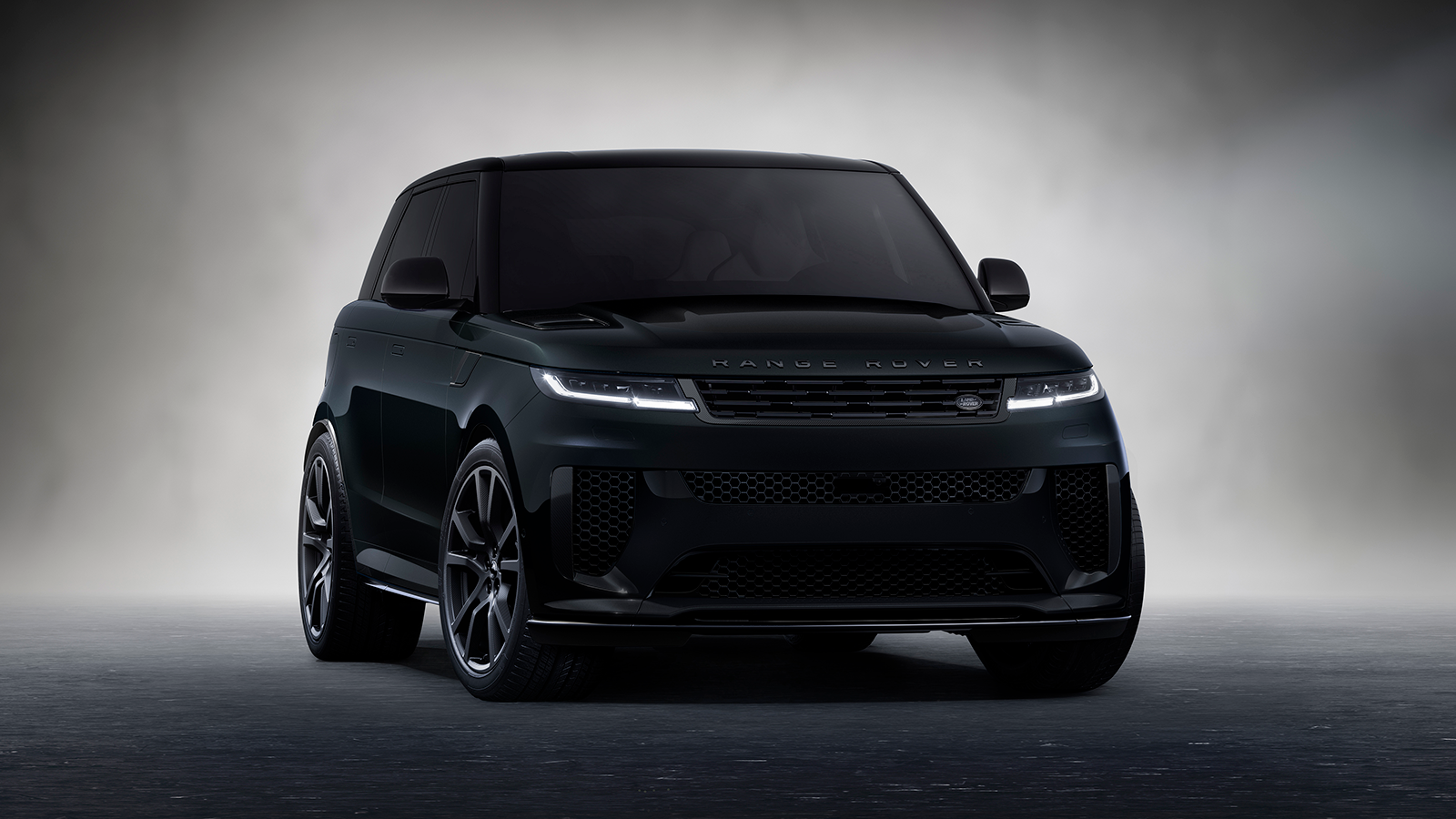 2025 Range Rover Sport SV Edition Two 20