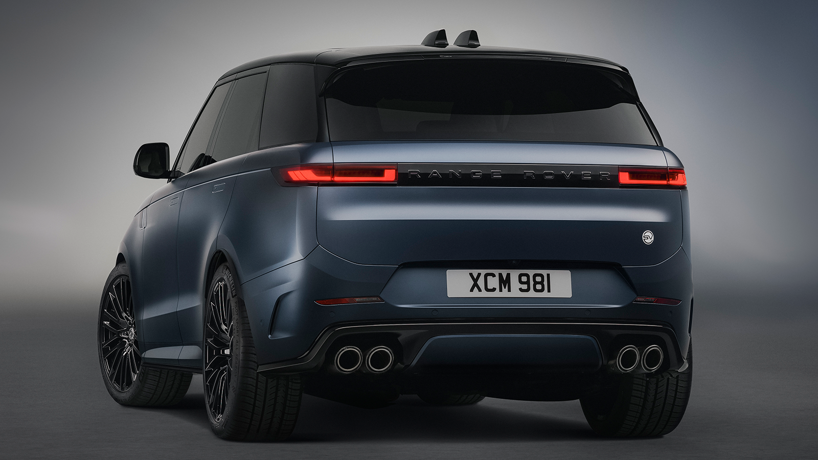 2025 Range Rover Sport SV Edition Two 19