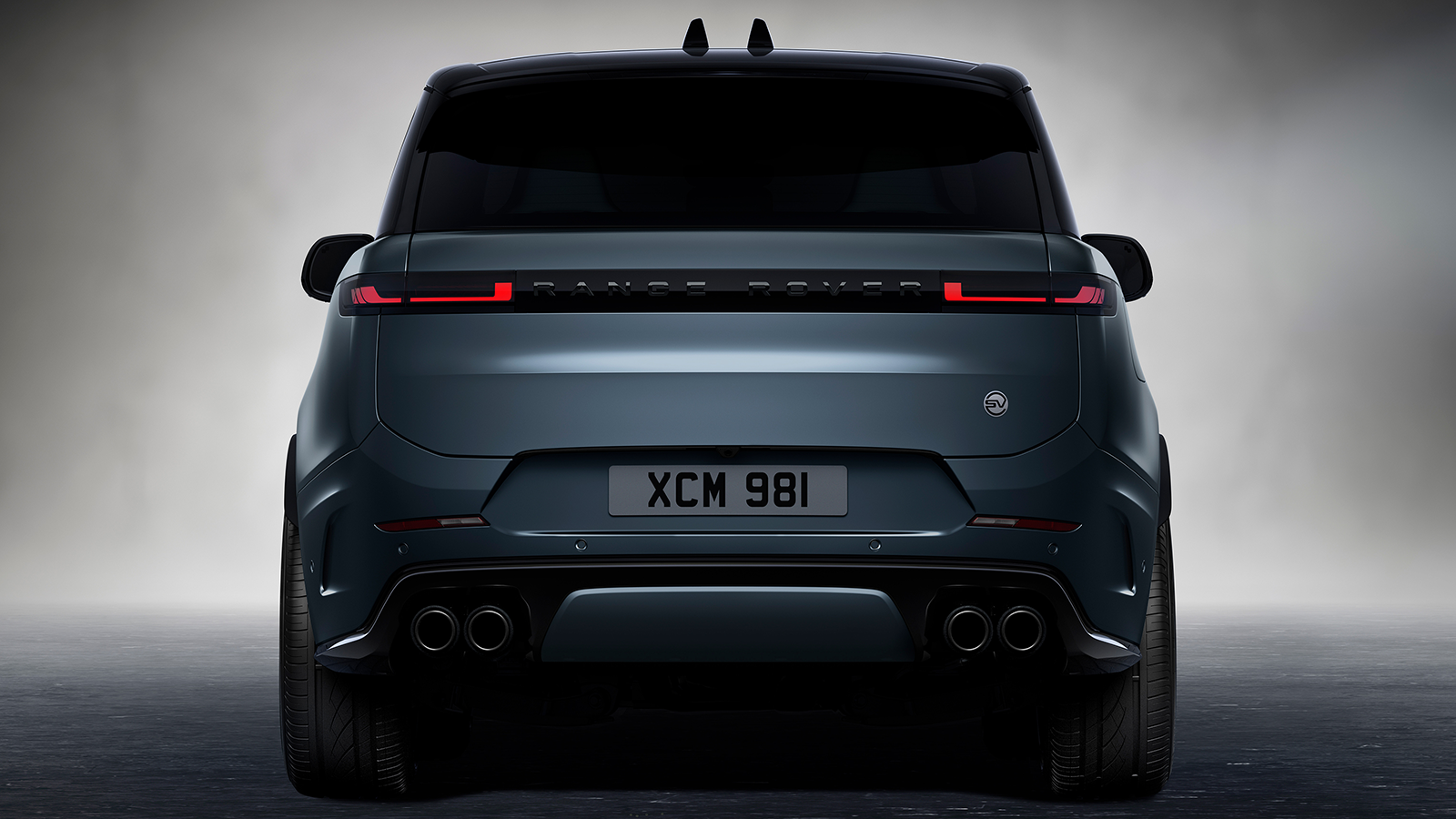 2025 Range Rover Sport SV Edition Two 15