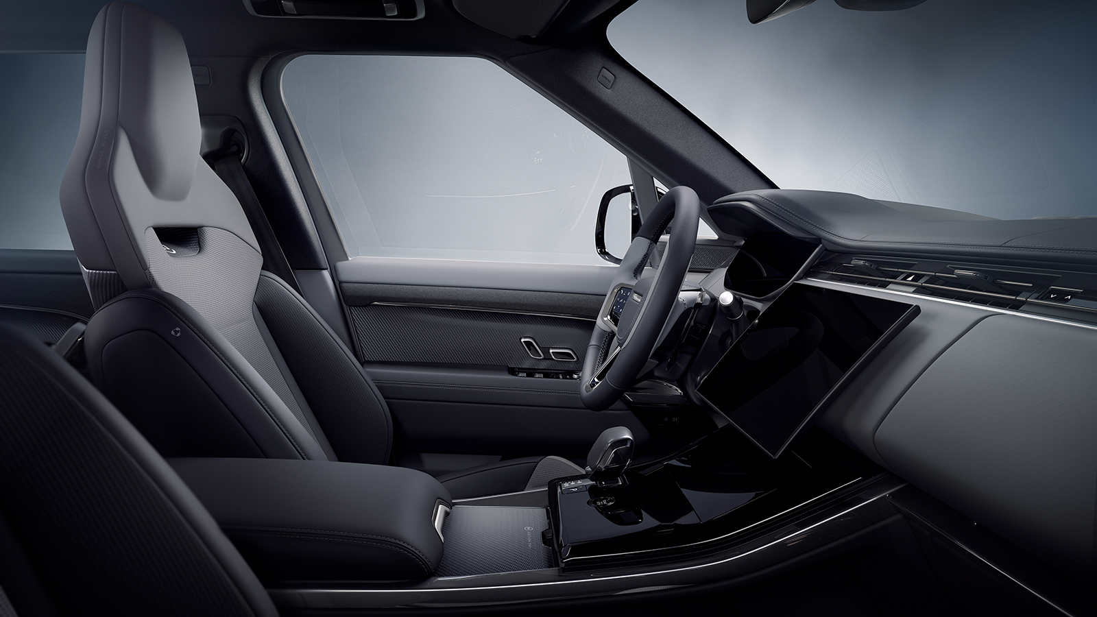 2025 Range Rover Sport SV Edition Two 4