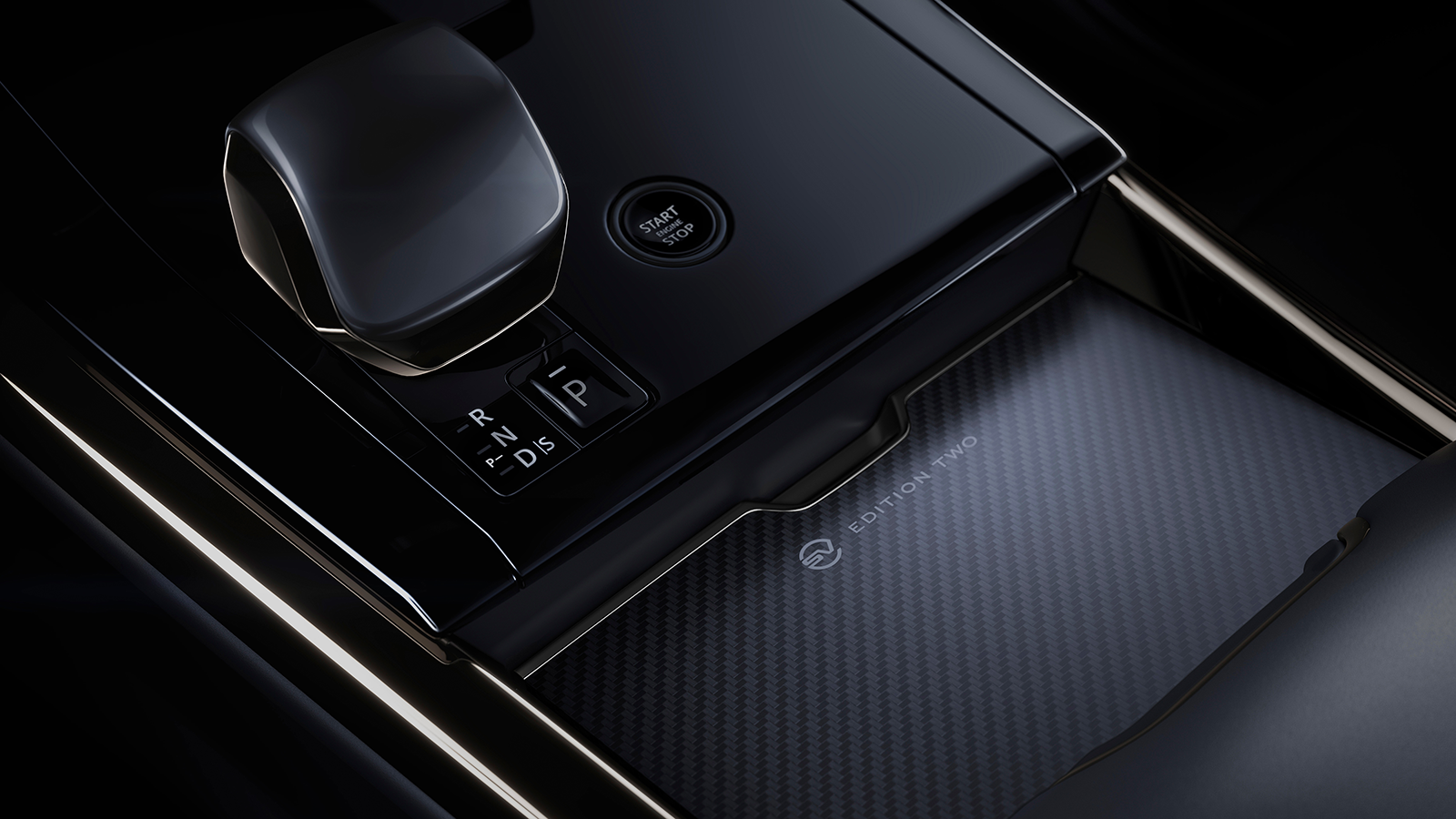 2025 Range Rover Sport SV Edition Two 2