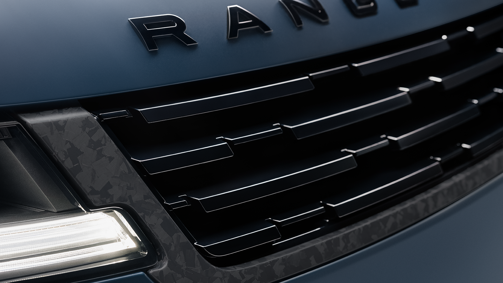 2025 Range Rover Sport SV Edition Two 1