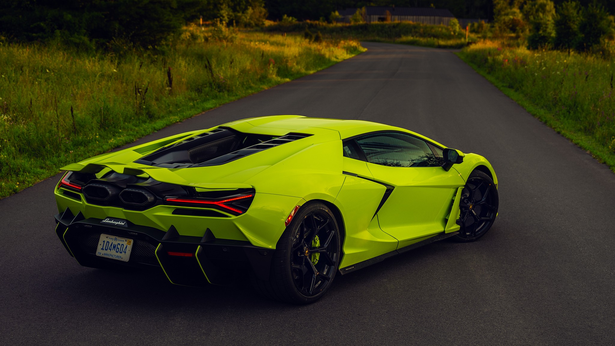 006 2024 lamborghini revuelto