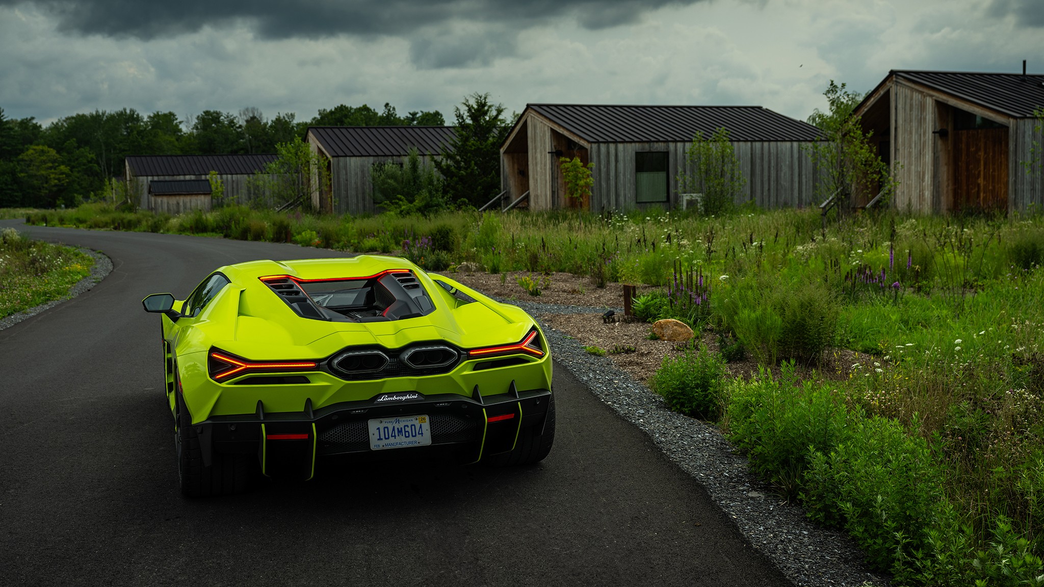 008 2024 lamborghini revuelto