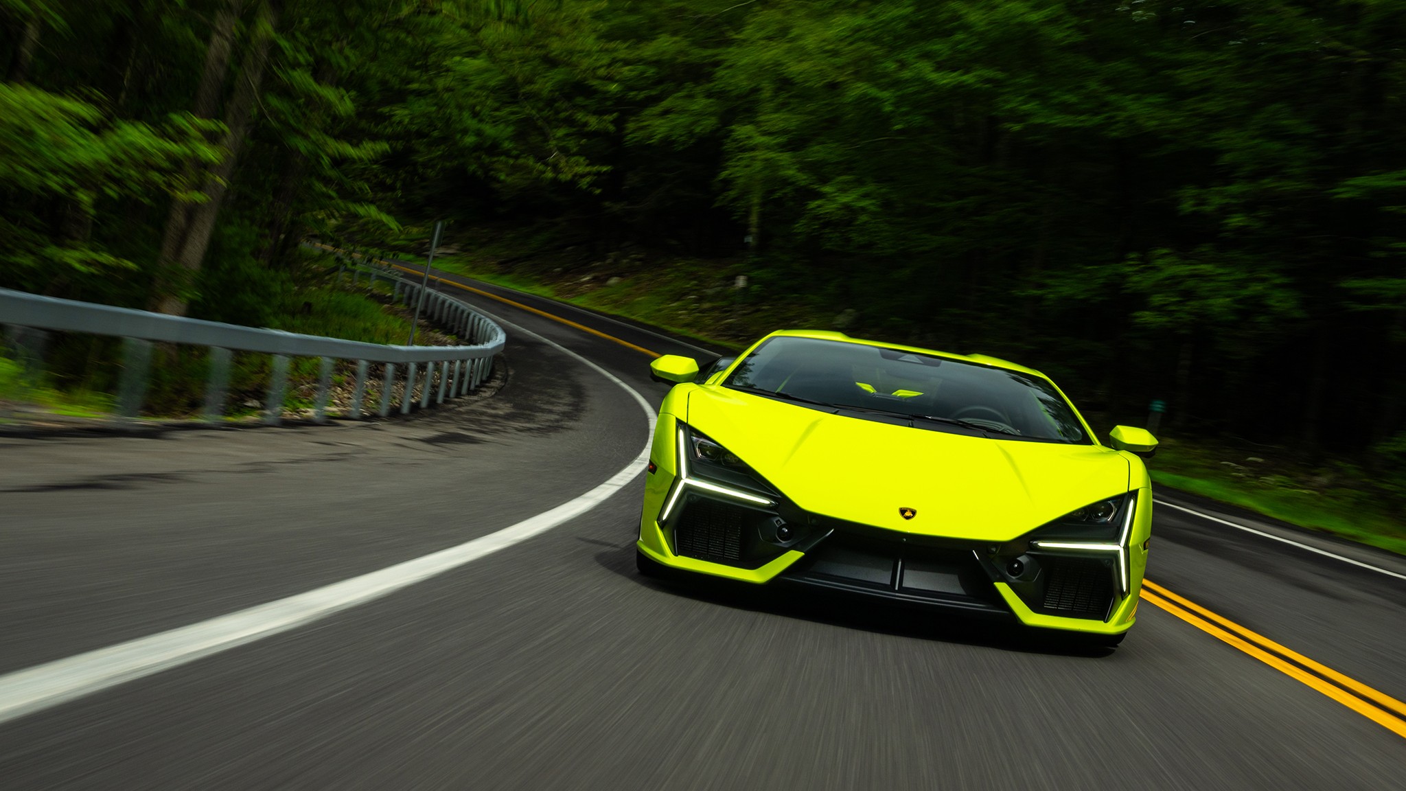 017 2024 lamborghini revuelto