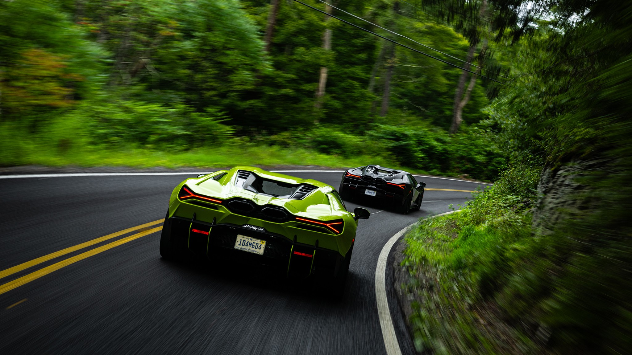 021 2024 lamborghini revuelto