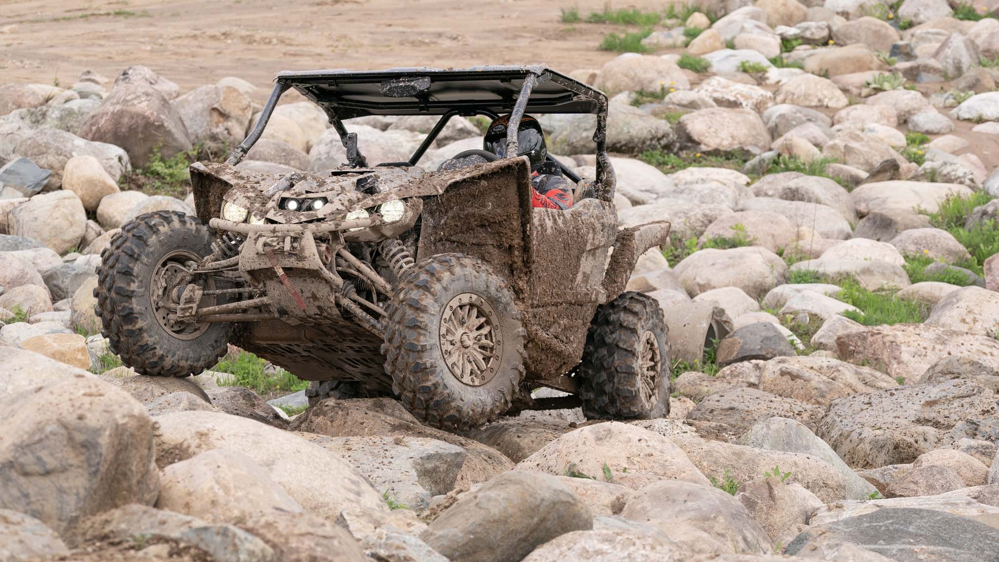 003 2024 yamaha yxz xtr sport shift side by side