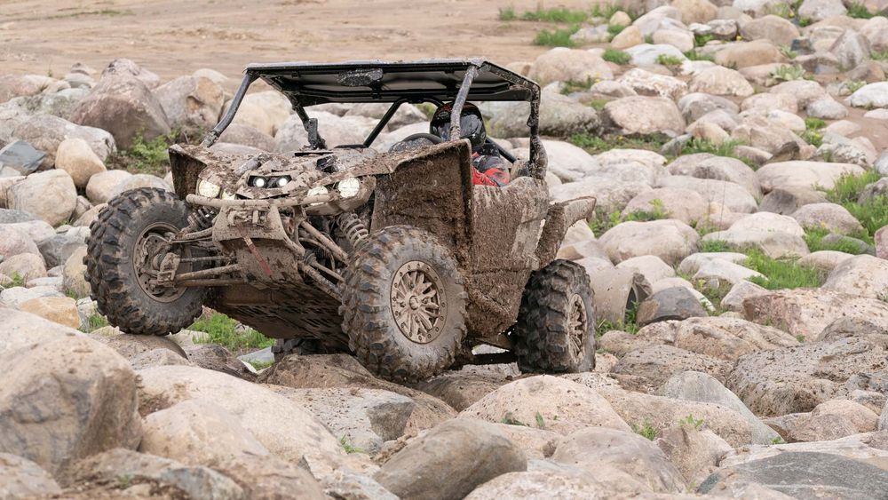 003 2024 yamaha yxz xtr sport shift side by side