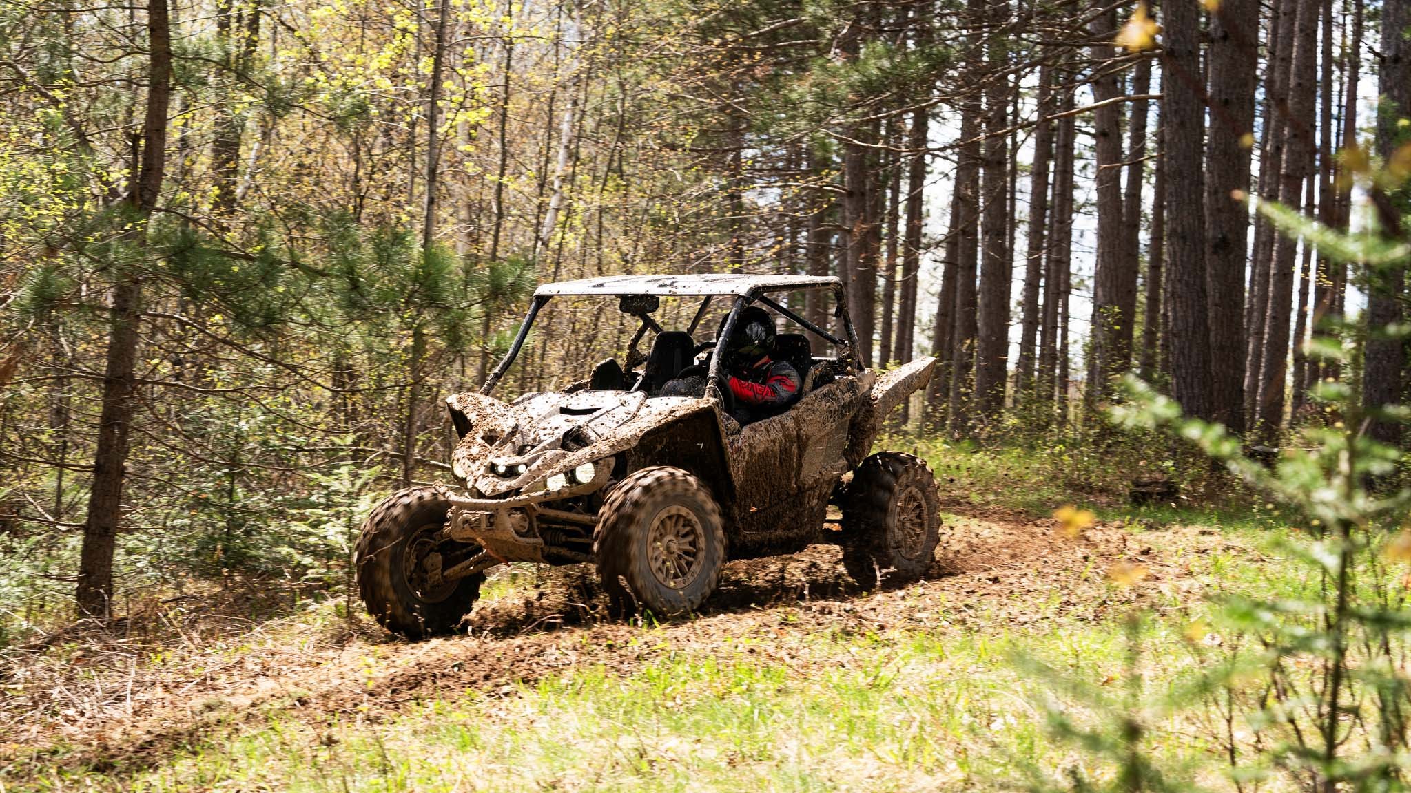 006 2024 yamaha yxz xtr sport shift side by side