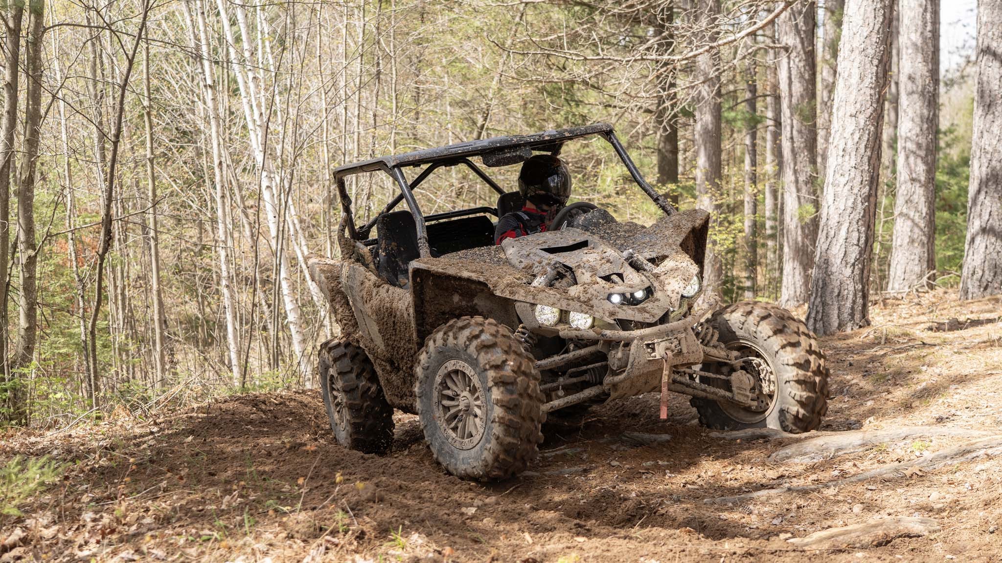 015 2024 yamaha yxz xtr sport shift side by side