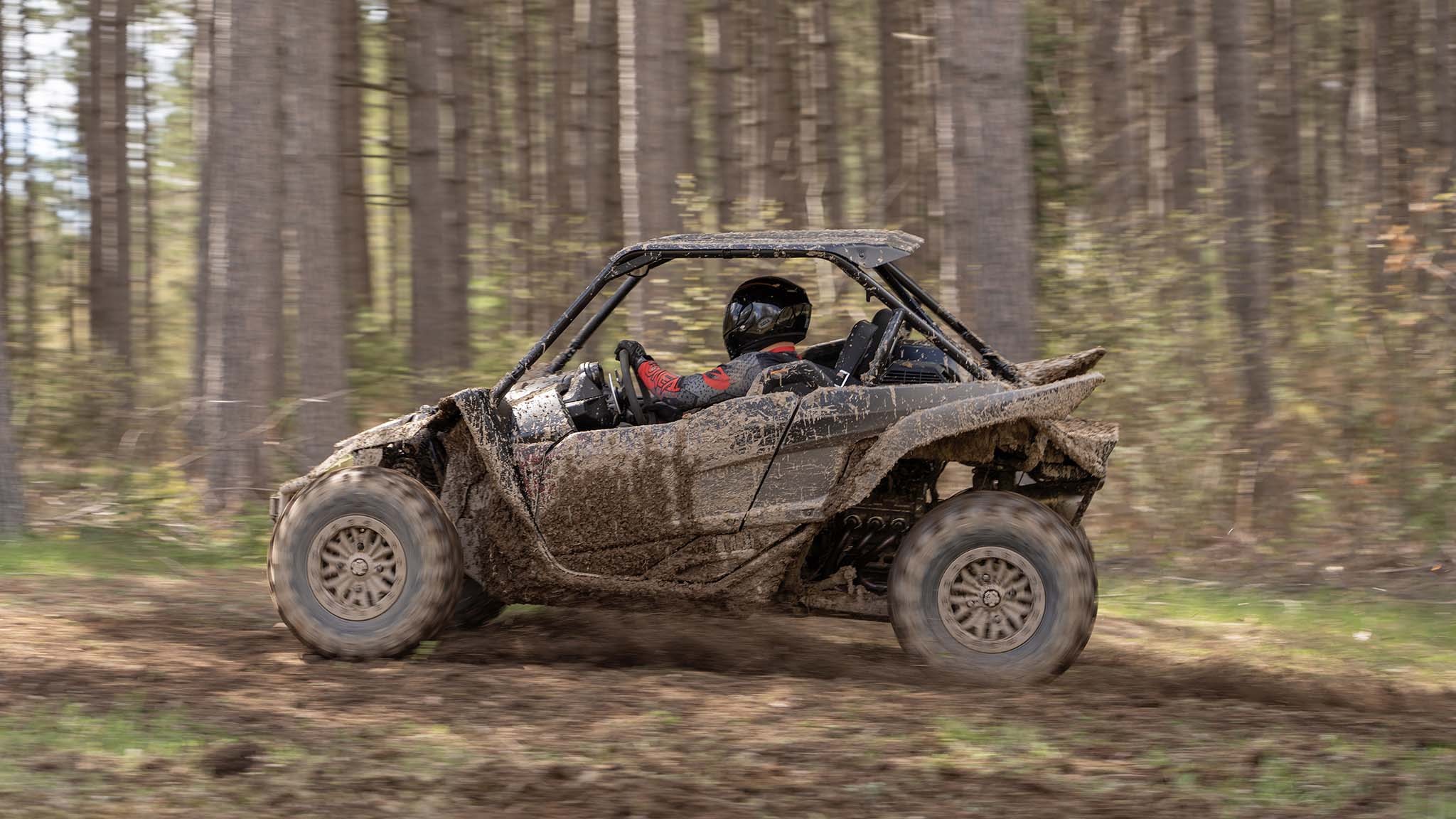 016 2024 yamaha yxz xtr sport shift side by side