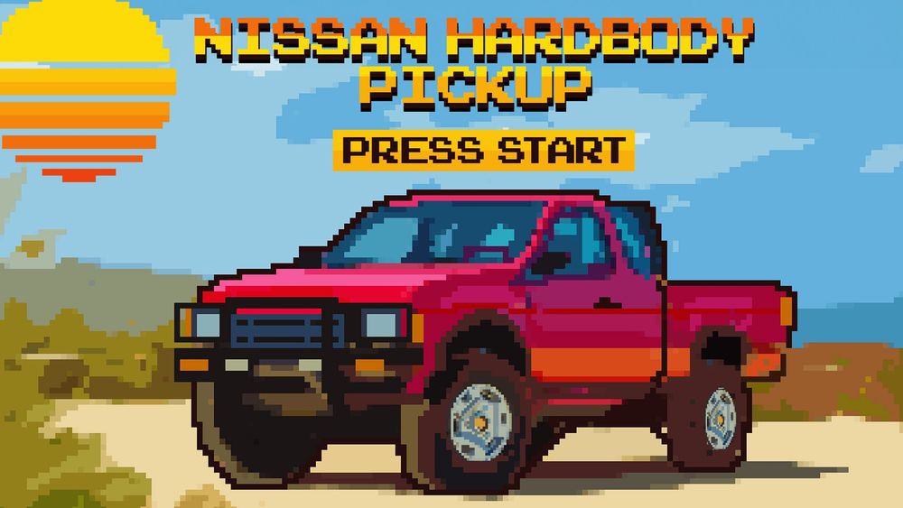 000 1986 1 2 nissan hardbody truck motortrend ryan lugo design