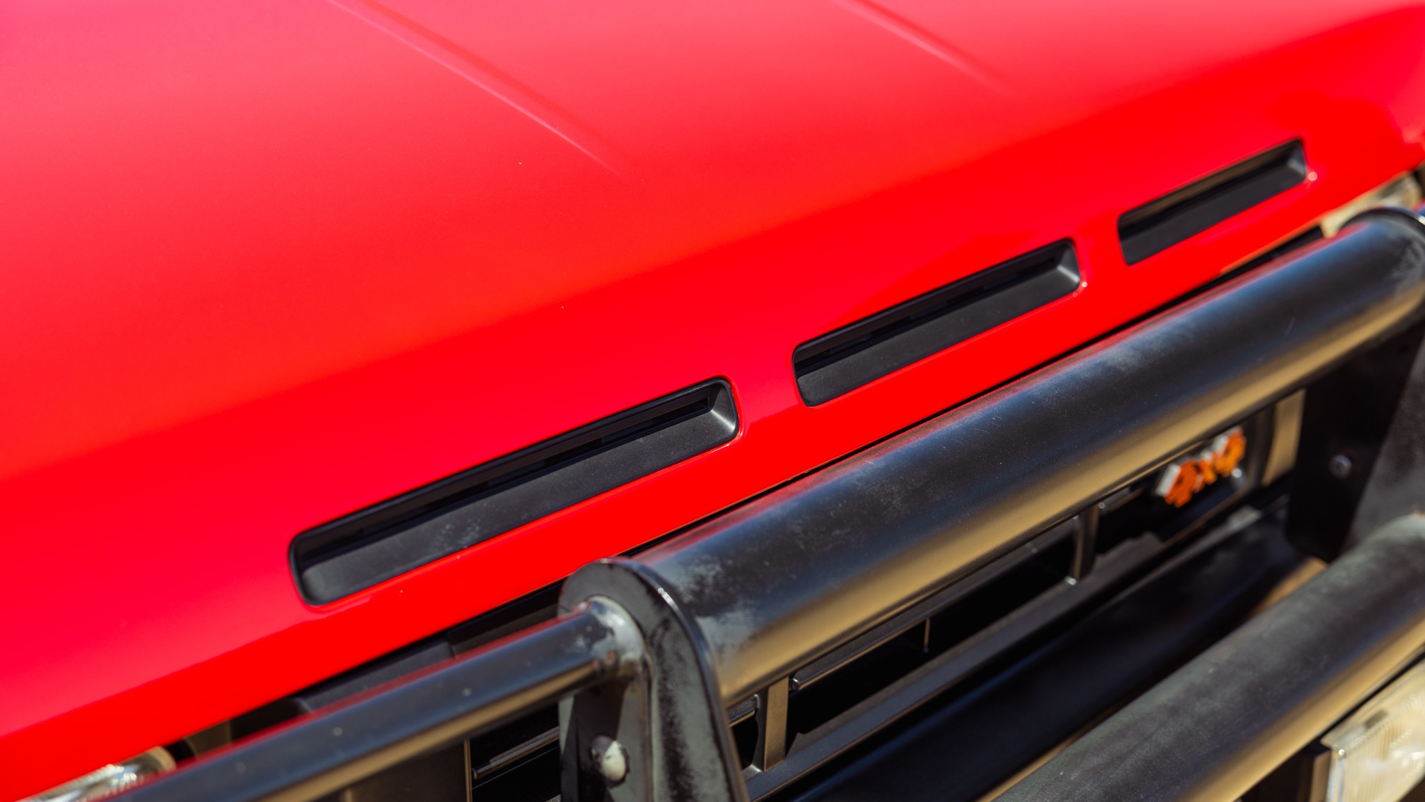 014 Nissan Hardbody Vintage Truck Drive