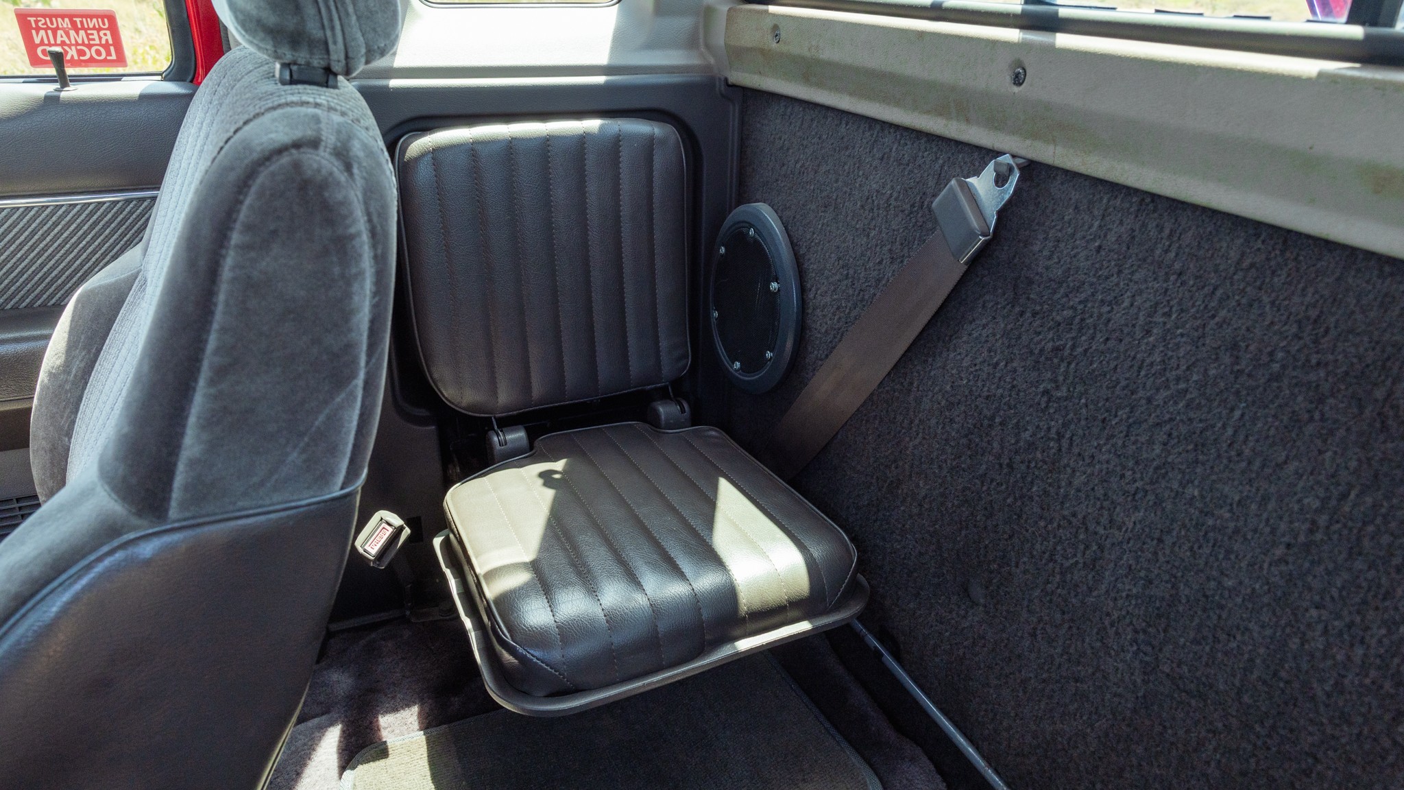 026 Nissan Hardbody Vintage Truck Drive