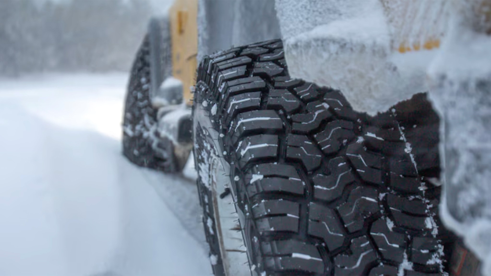 11 best all terrain at tires offroad yokohama geolandar x at