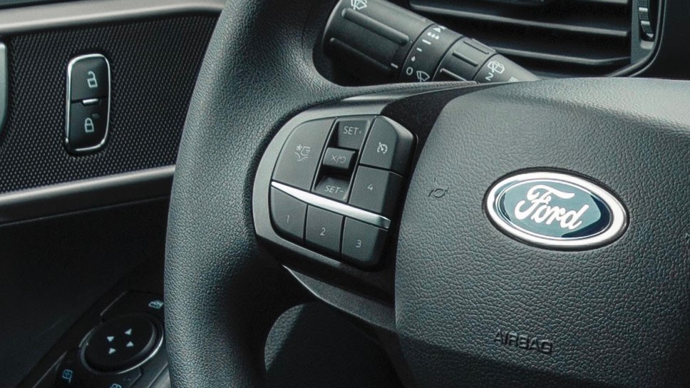 2025 Ford Explorer Police Interceptor 6