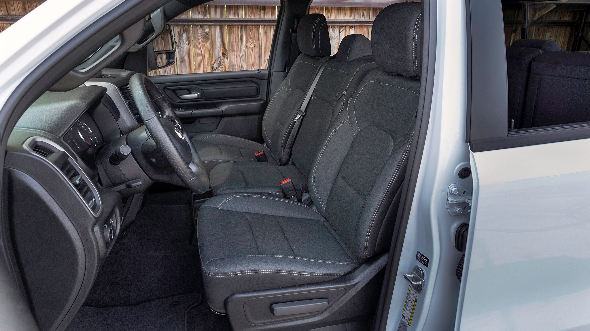 030 2025 Ram 1500 Tradesman