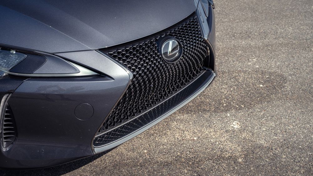 2025 Lexus Cars: What’s New For the IS, ES, LC, and More