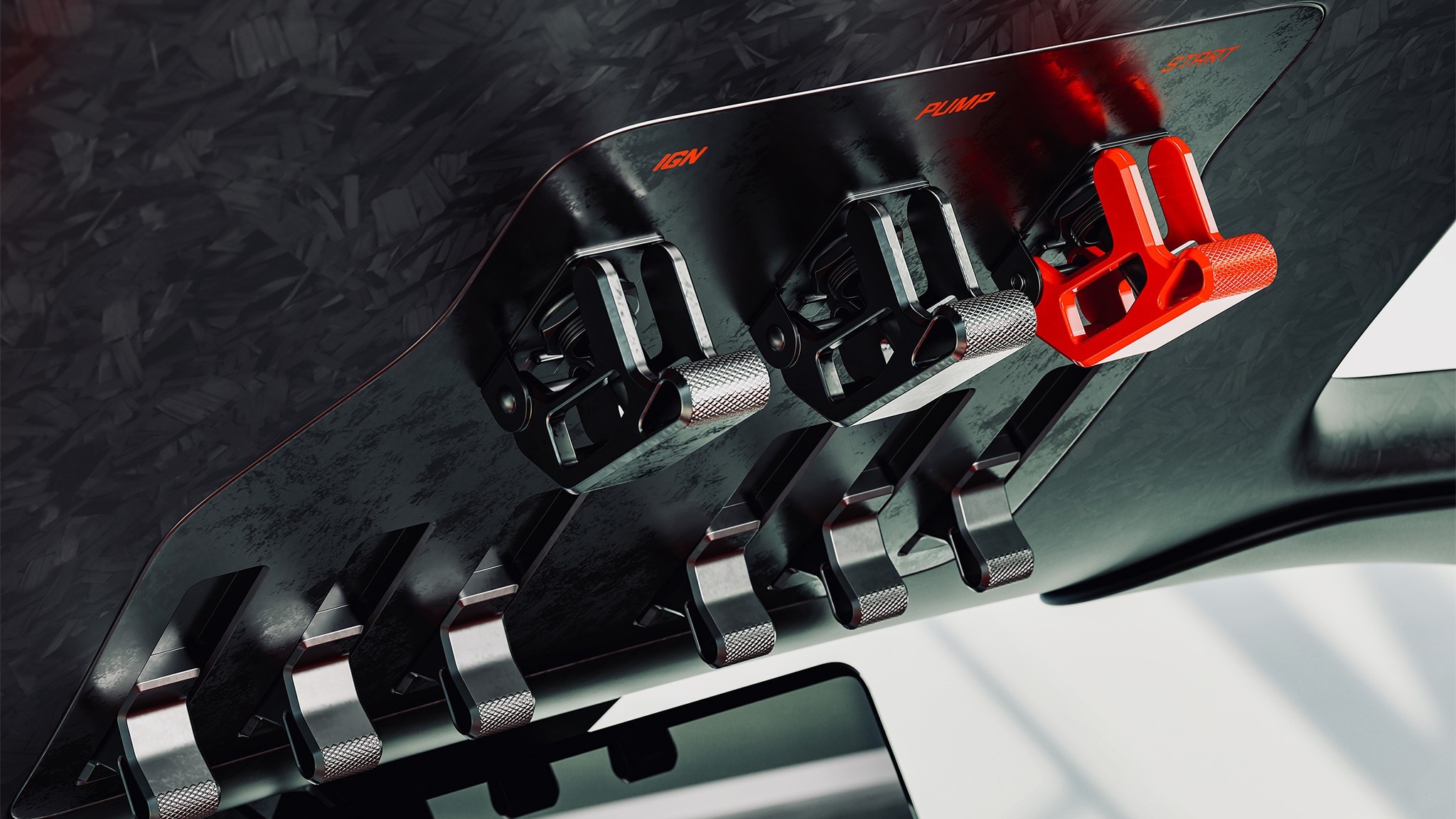 Nilu27 NILU hypercar reveal 24