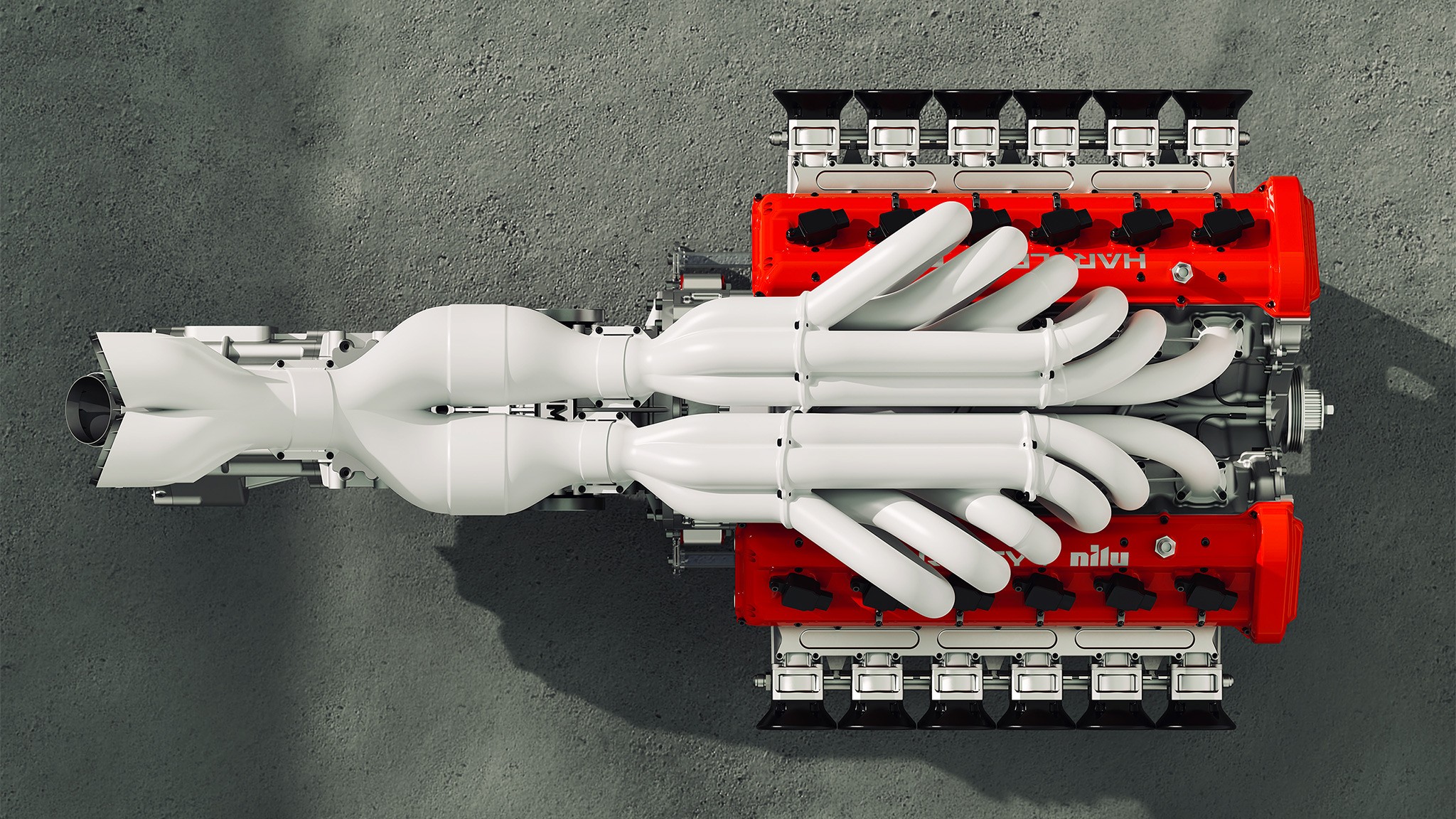 Nilu27 NILU hypercar reveal 28