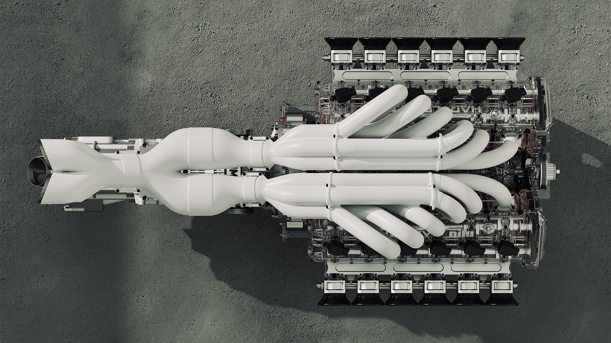 Nilu27 NILU hypercar reveal 31