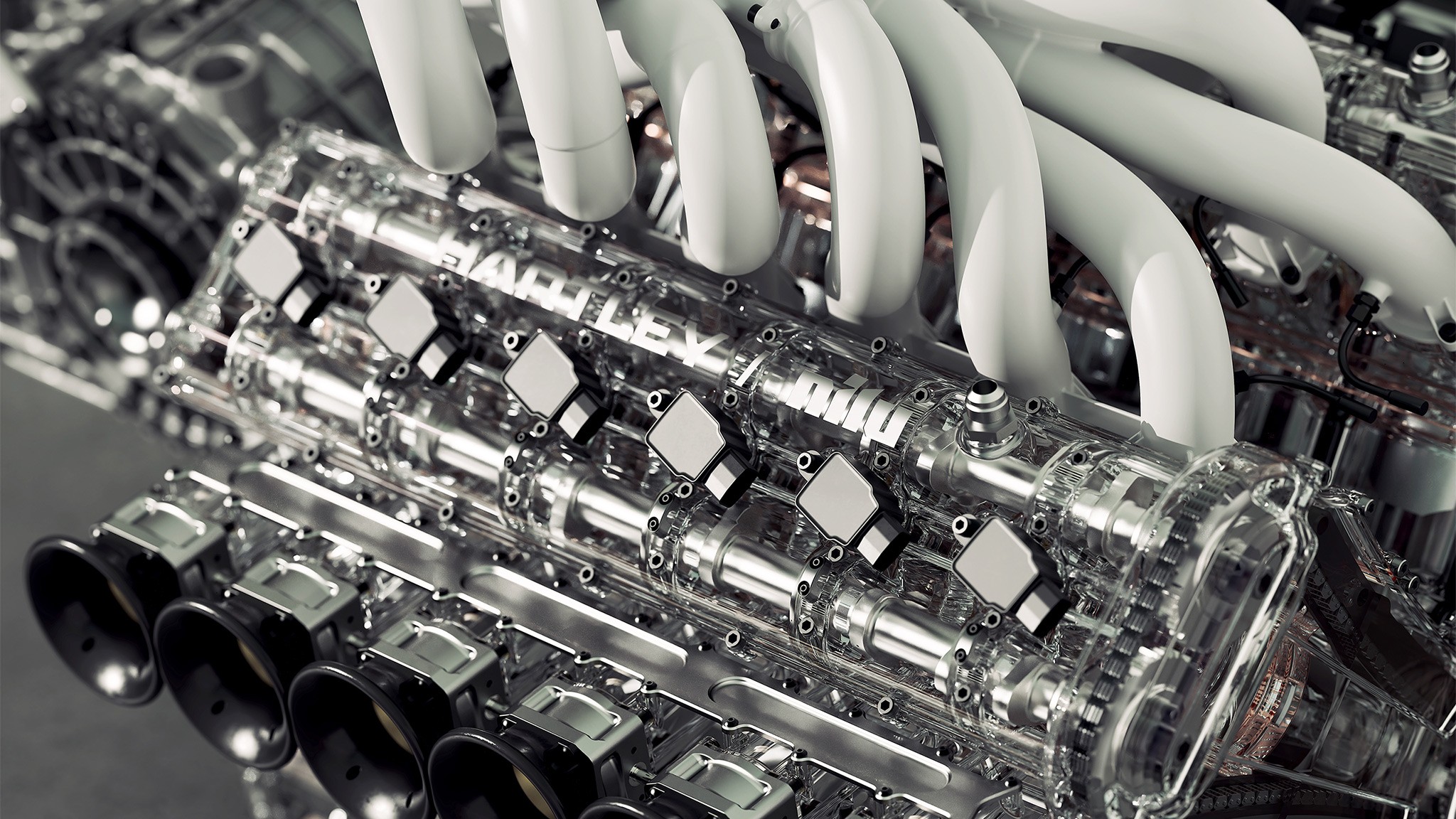 Nilu27 NILU hypercar reveal 32