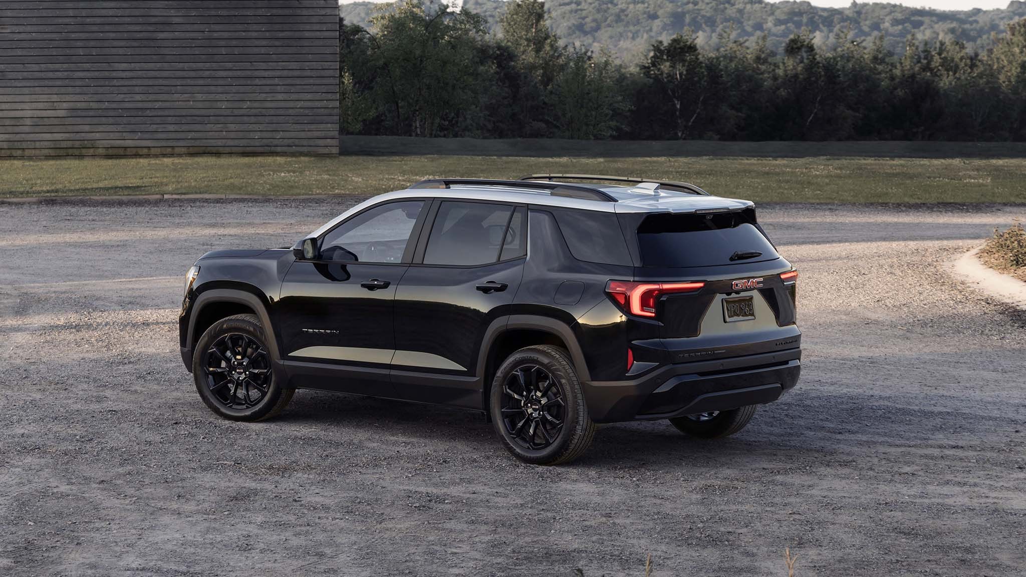 003 2025 gmc terrain