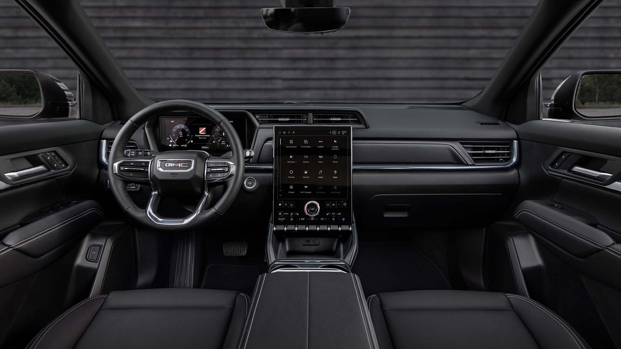 008 2025 gmc terrain