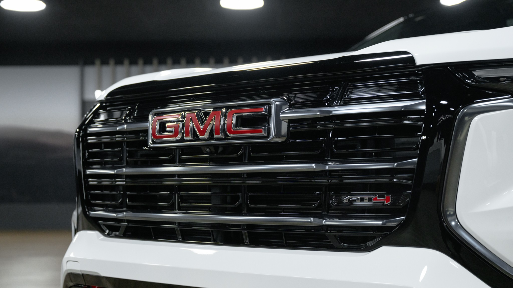 014 2026 GMC Terrain AT4