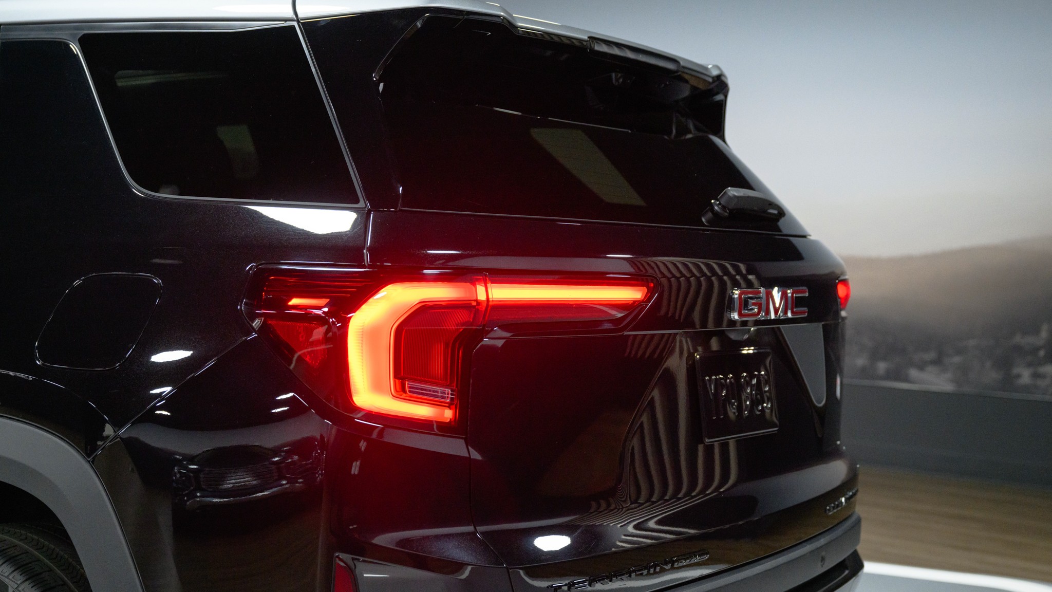 031 2025 GMC Terrain Elevation