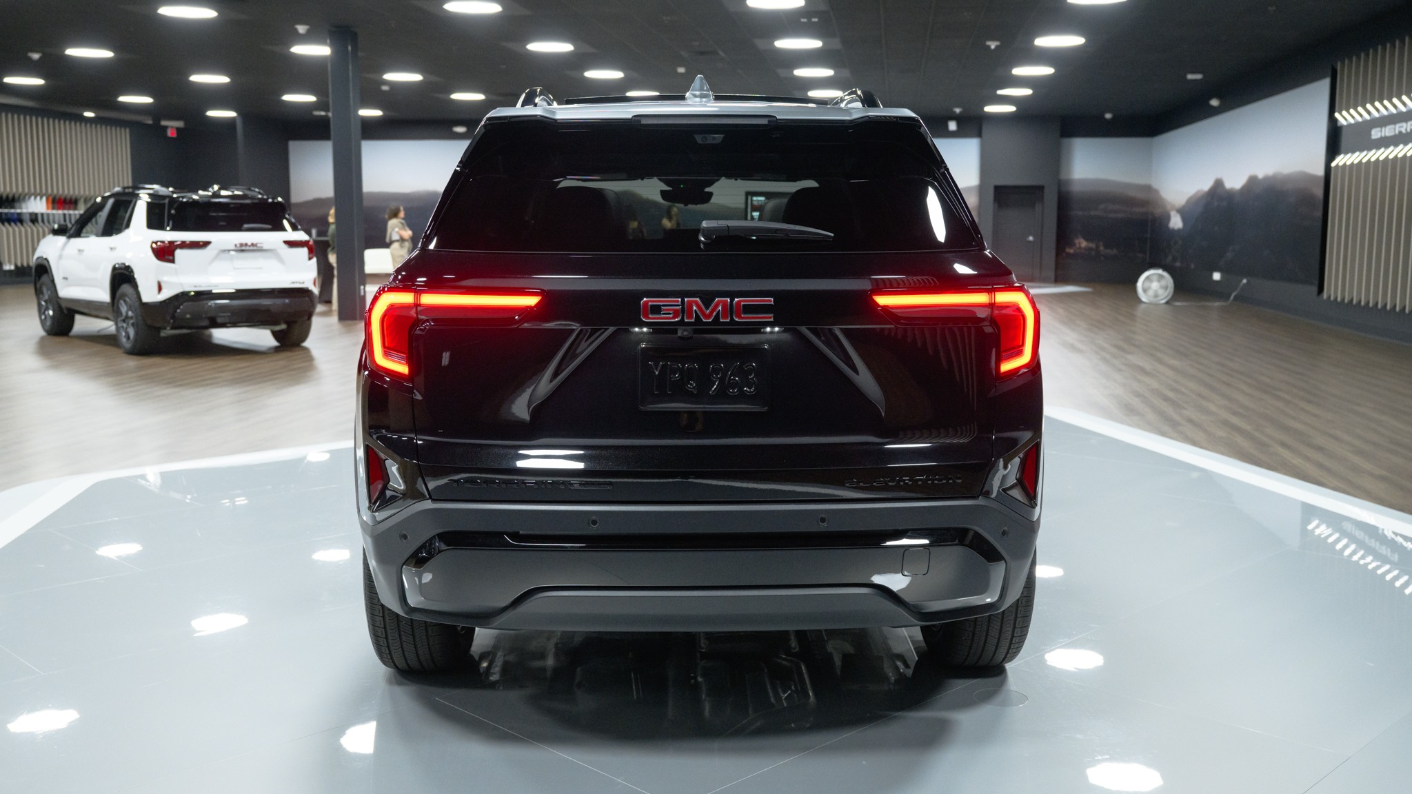 032 2025 GMC Terrain Elevation