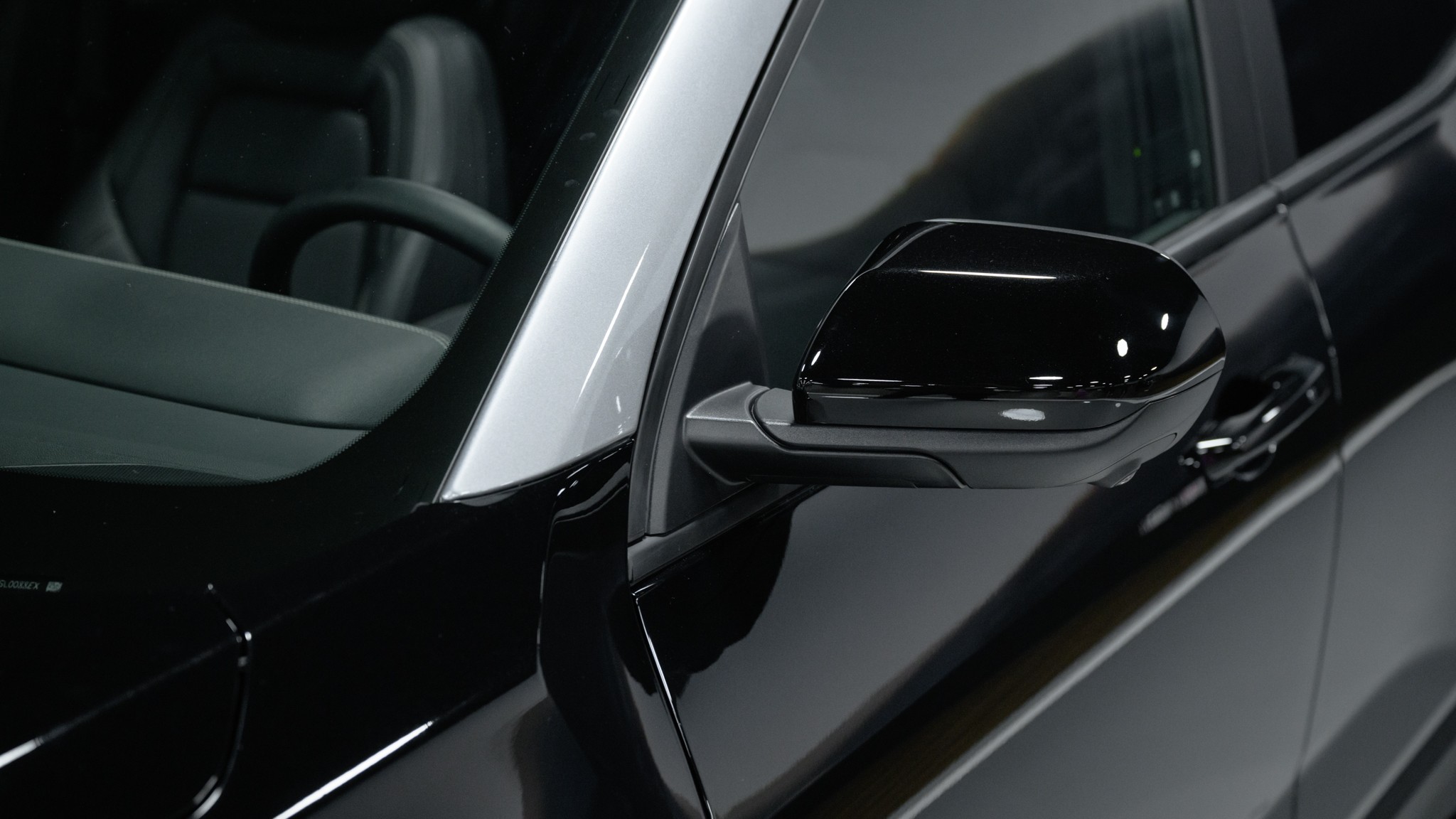 034 2025 GMC Terrain Elevation