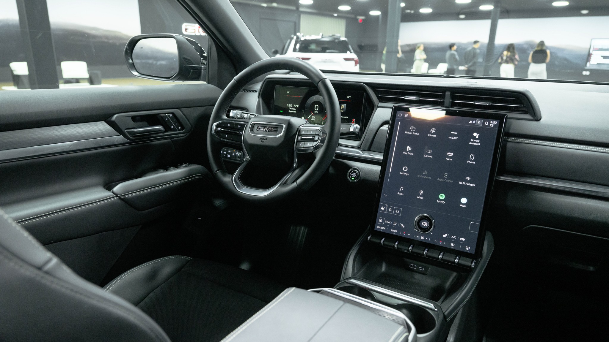 035 2025 GMC Terrain Elevation