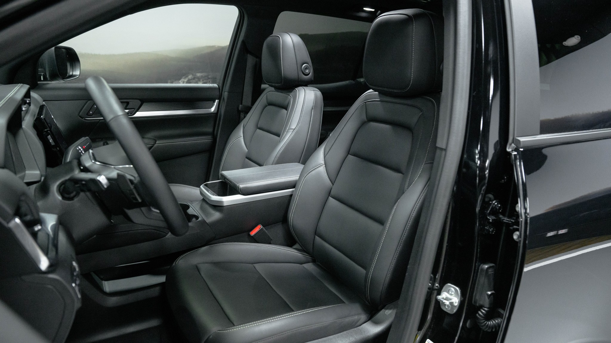 036 2025 GMC Terrain Elevation