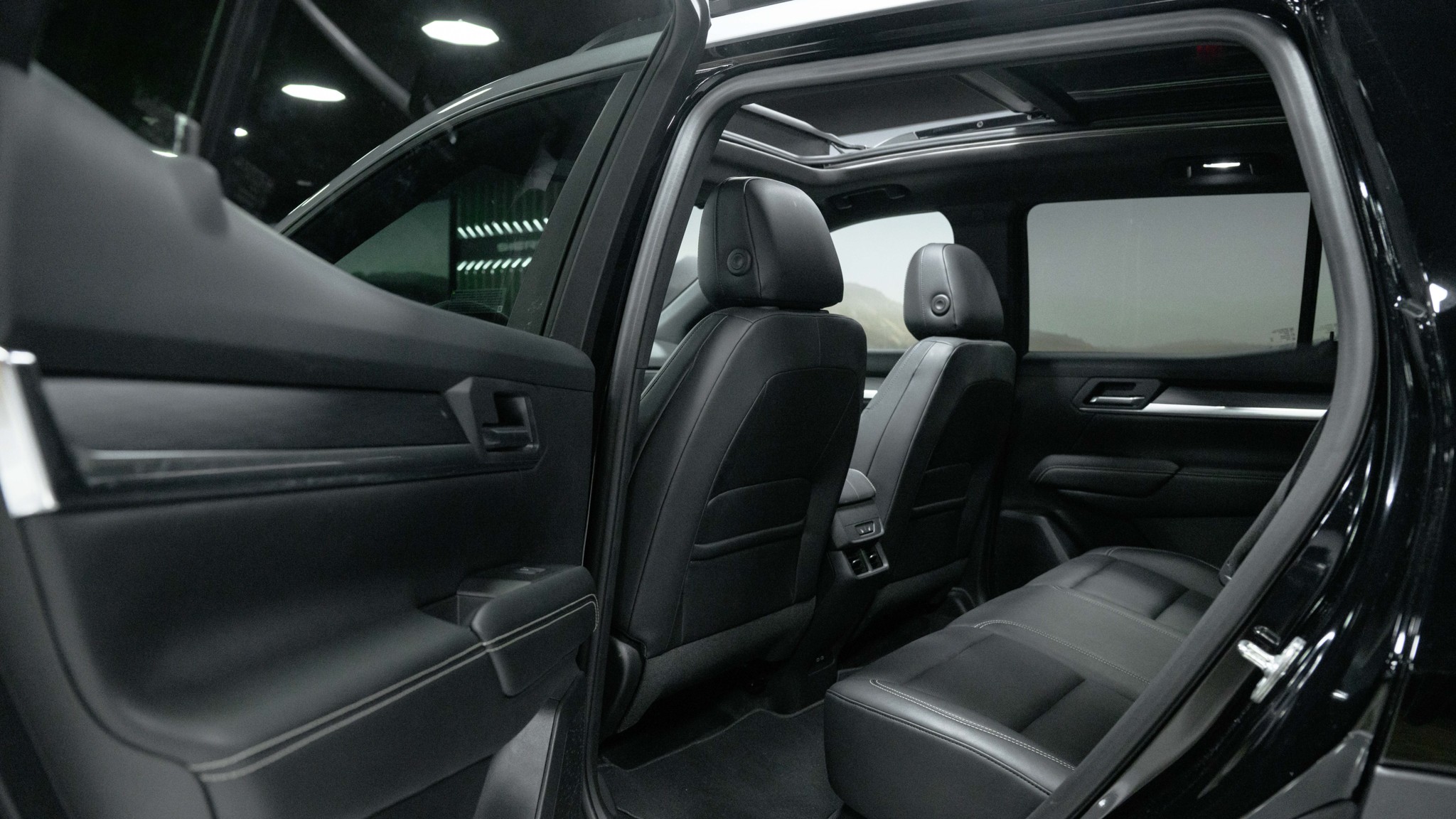 037 2025 GMC Terrain Elevation