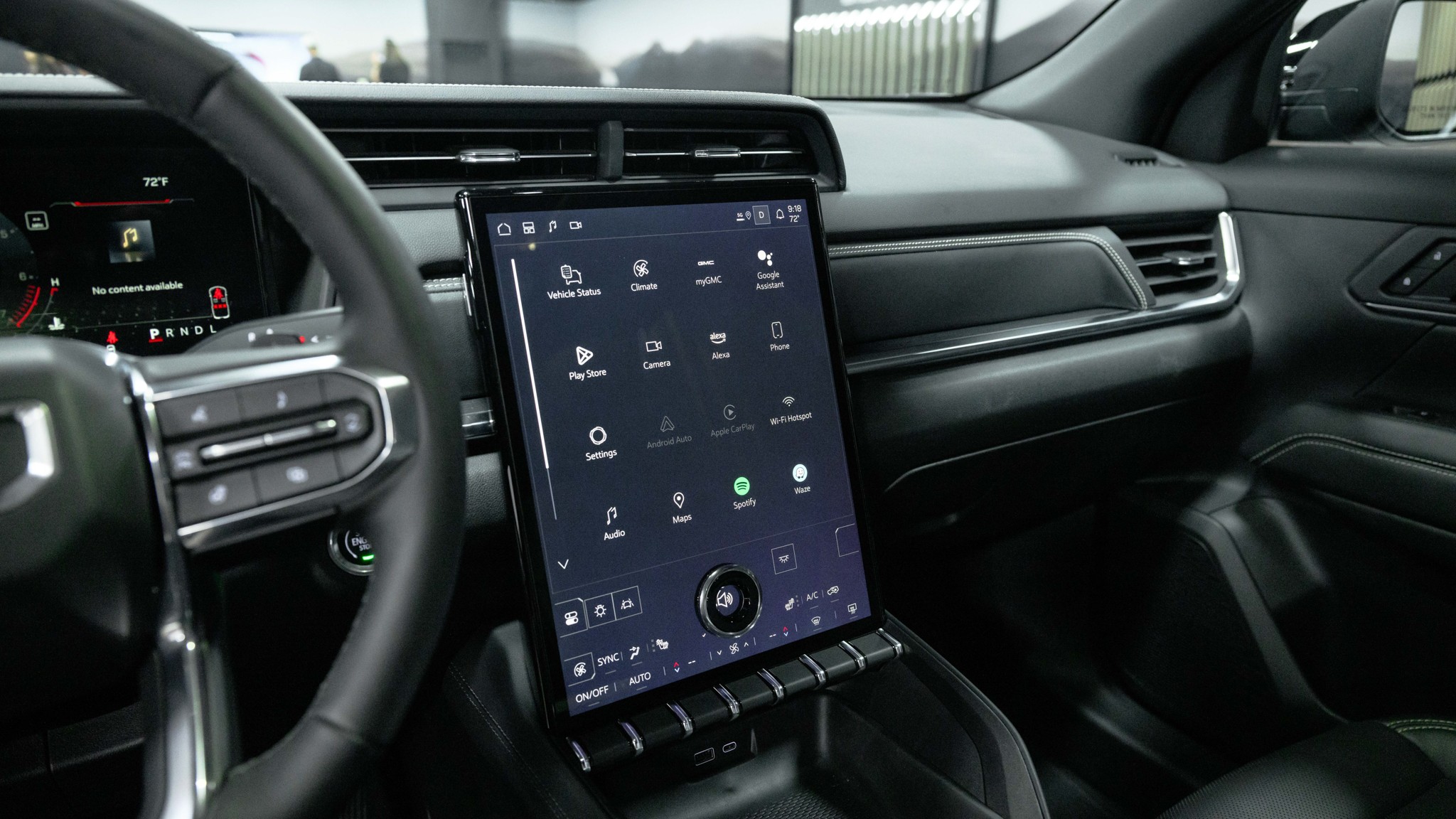 039 2025 GMC Terrain Elevation